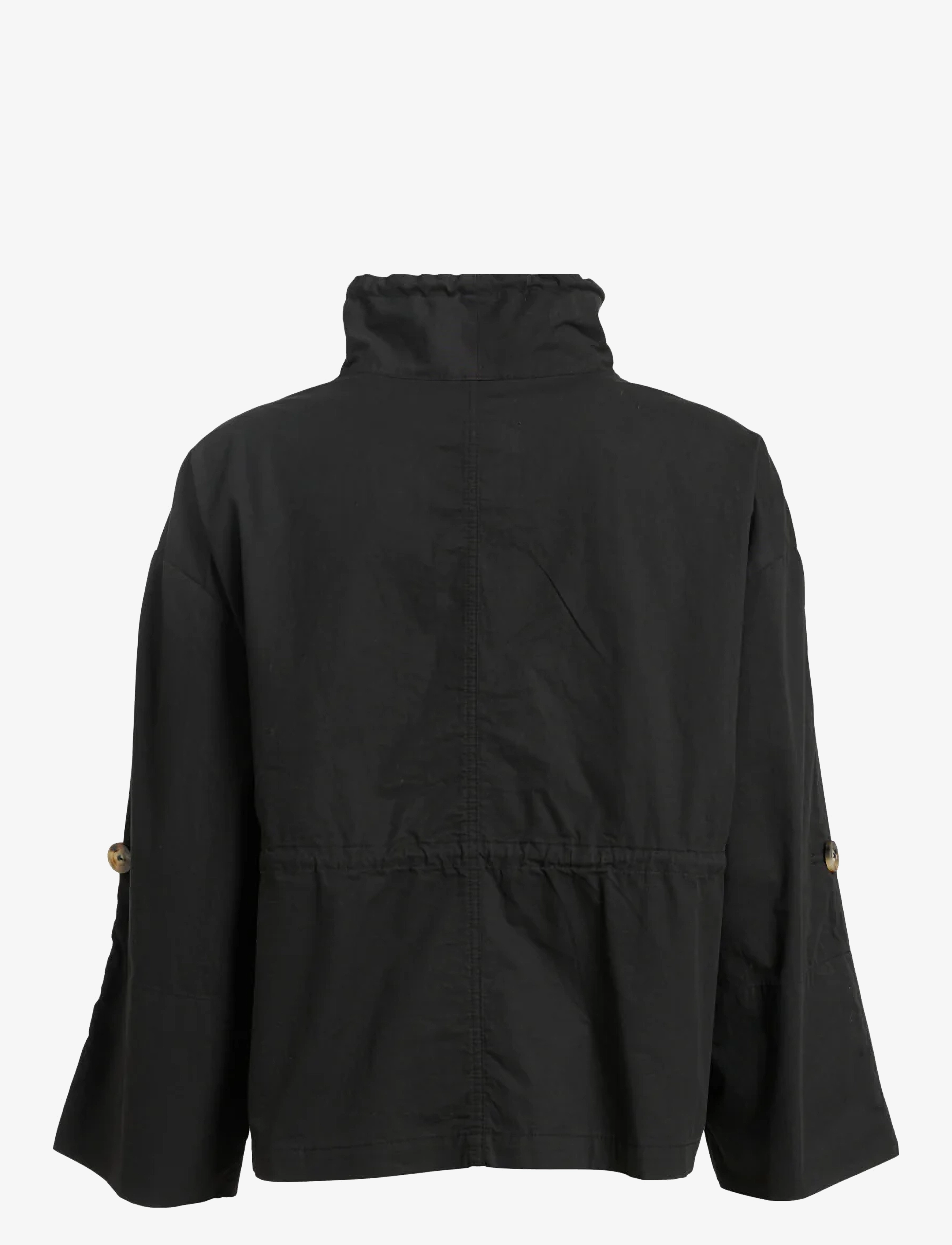 Rethinkit Studios - Jacket Cruise - black - 1