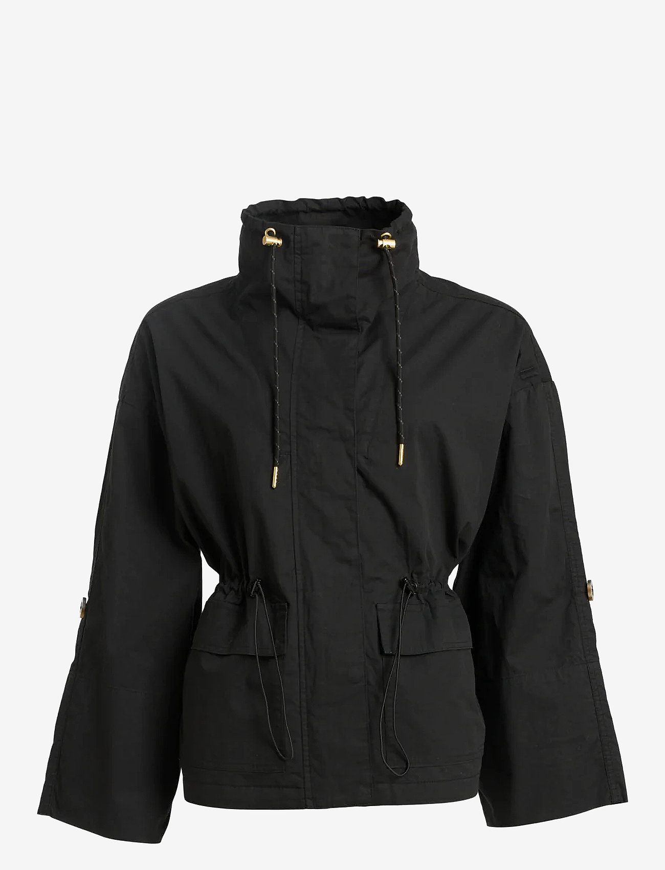 Rethinkit Studios - Jacket Cruise - damen - black - 2