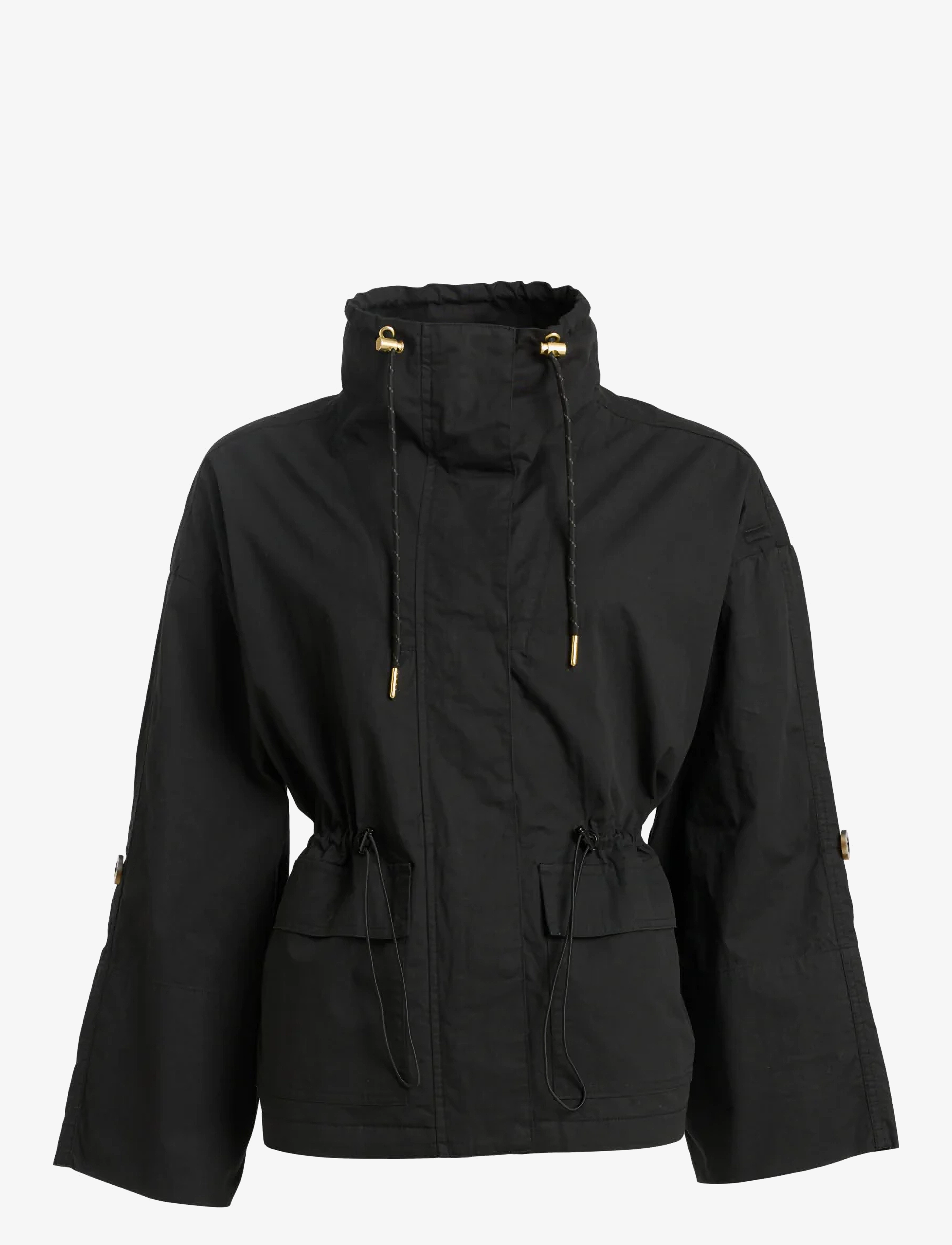 Rethinkit Studios - Jacket Cruise - black - 2