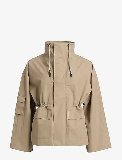 Tech Jacket Cloud - Jakker