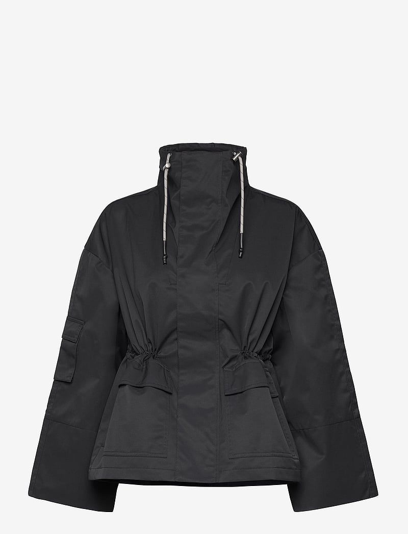 Rethinkit Studios - Tech Jacket Cloud - sportjacken - dark navy - 1