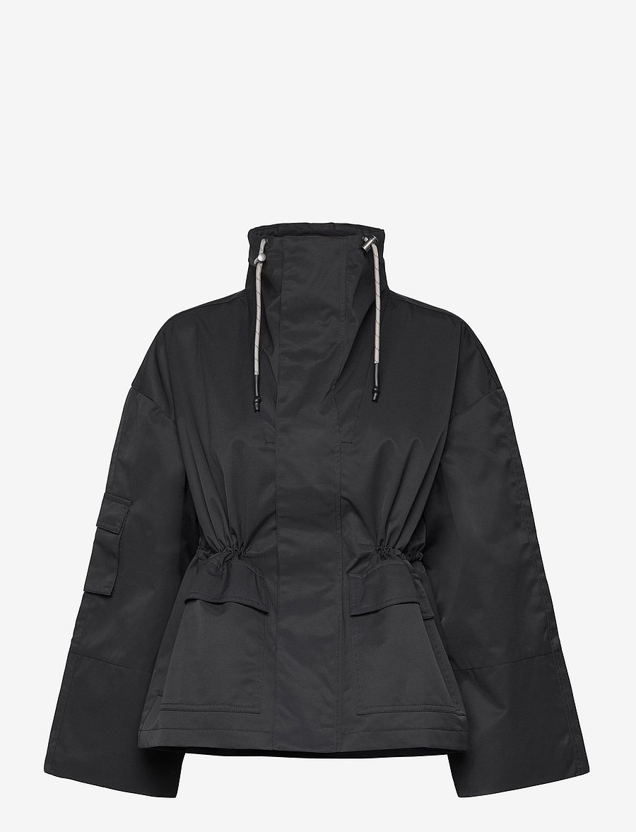 Rethinkit Studios - Tech Jacket Cloud - freizeitjacken - dark navy - 1