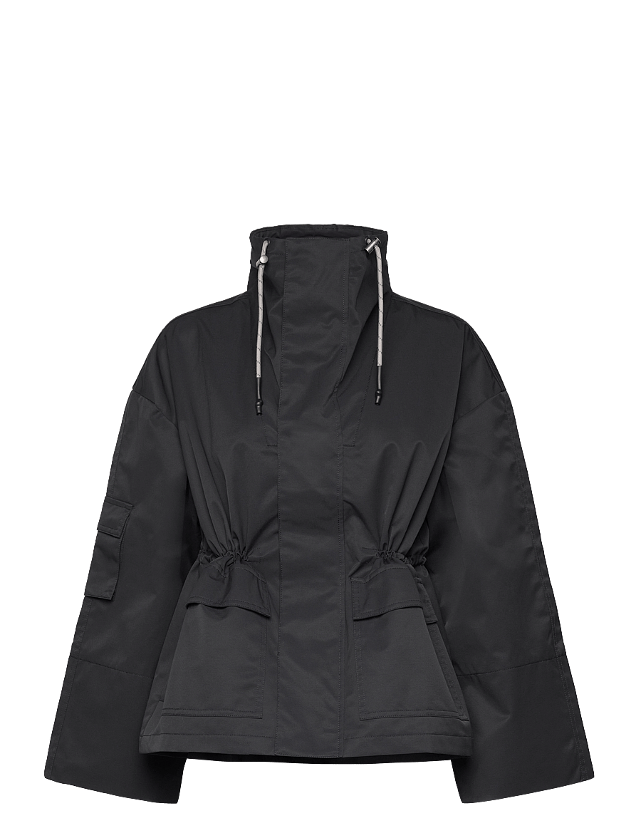 Rethinkit Studios - Jacket Cloud - freizeitjacken - dark navy - 1