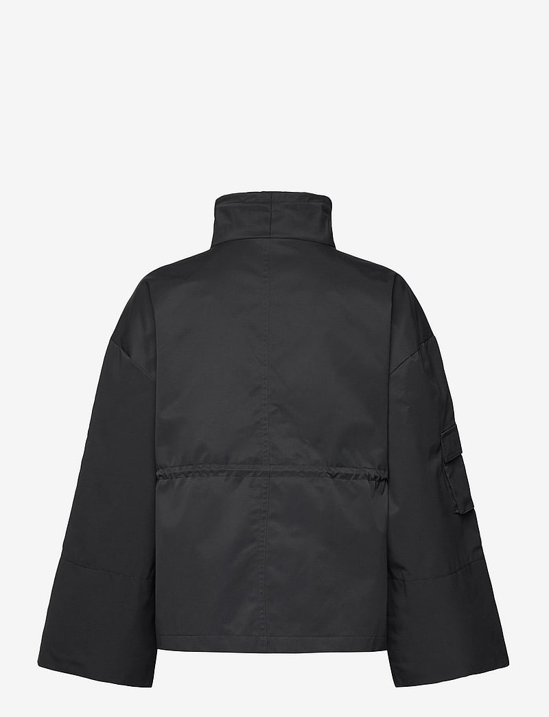 Rethinkit Studios - Tech Jacket Cloud - sportjacken - dark navy - 2