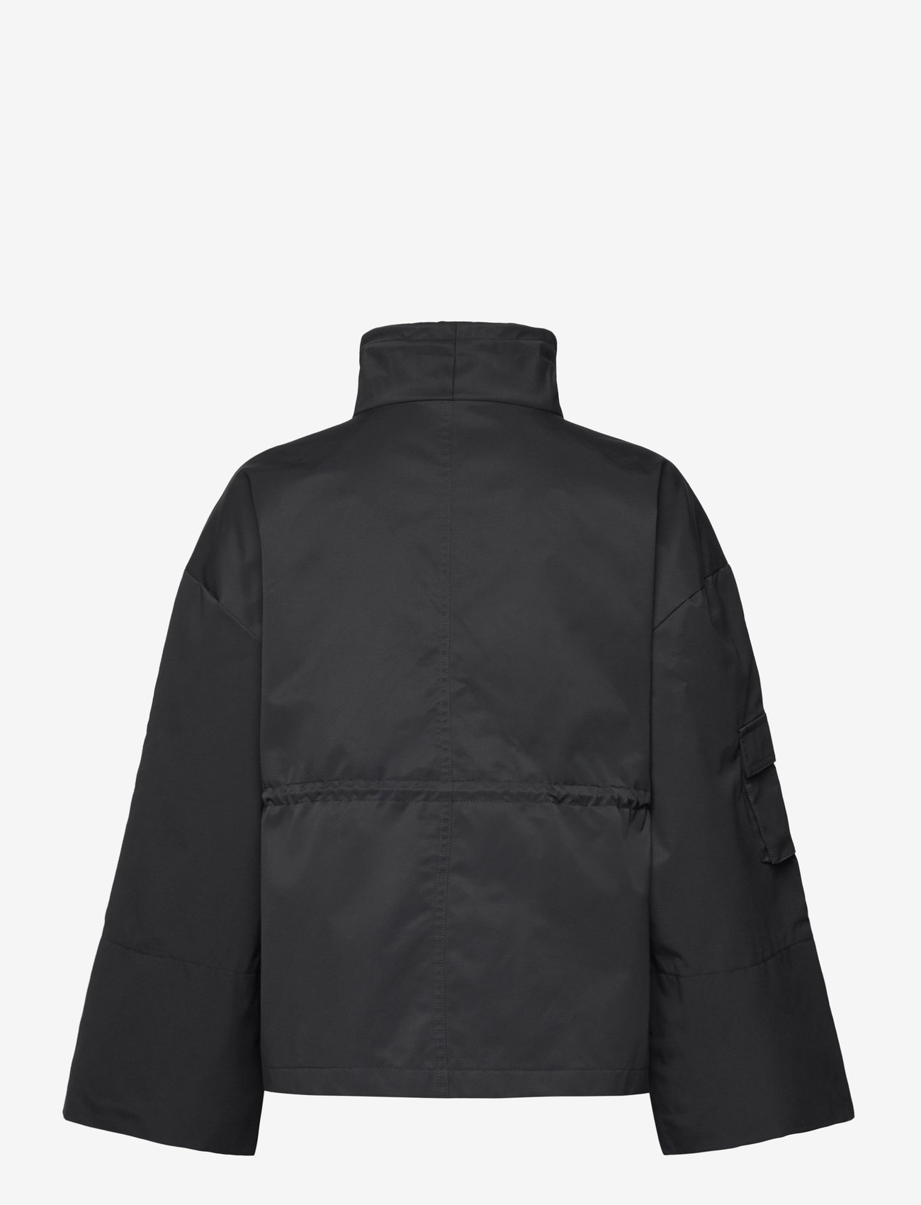 Rethinkit Studios - Tech Jacket Cloud - sport - dark navy - 2