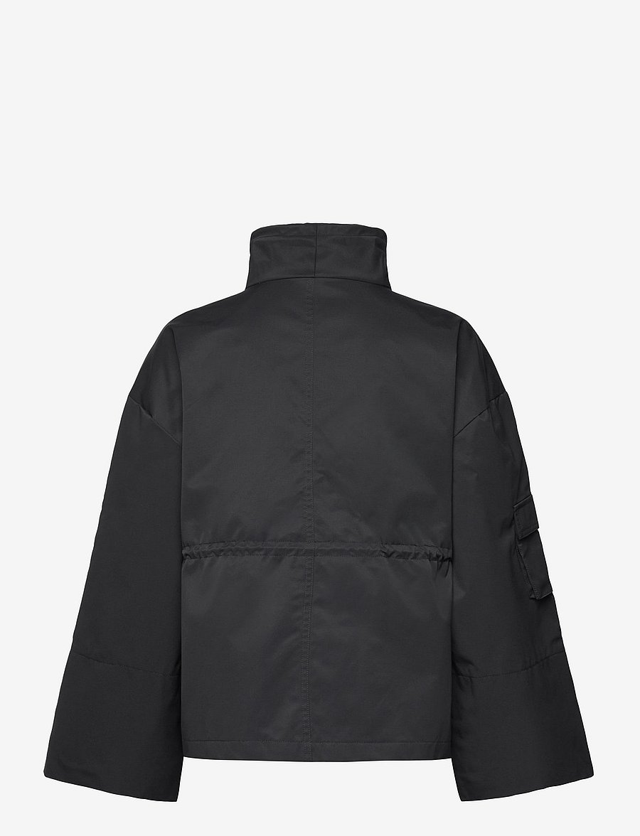Rethinkit Studios - Tech Jacket Cloud - freizeitjacken - dark navy - 2