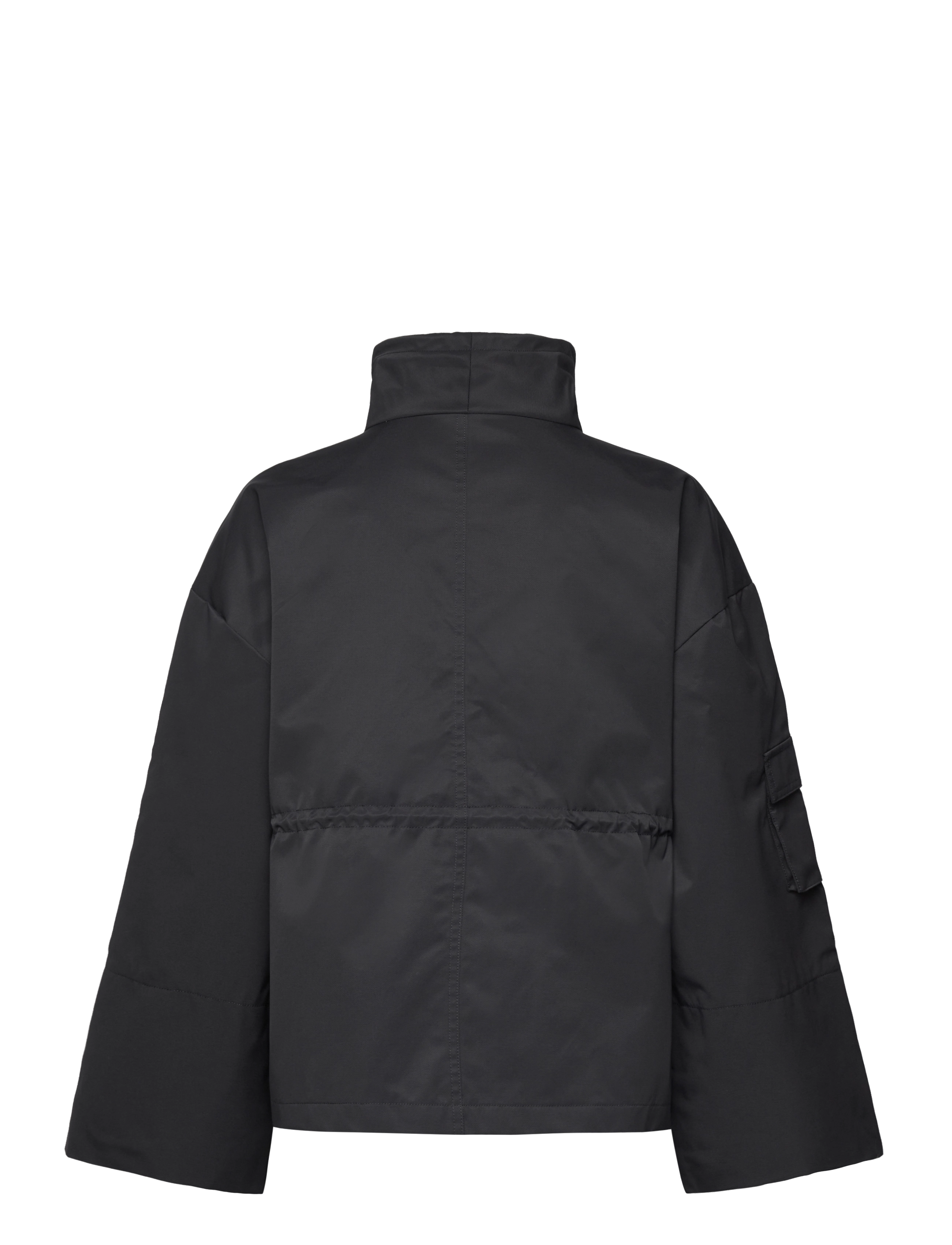 Rethinkit Studios - Jacket Cloud - freizeitjacken - dark navy - 2
