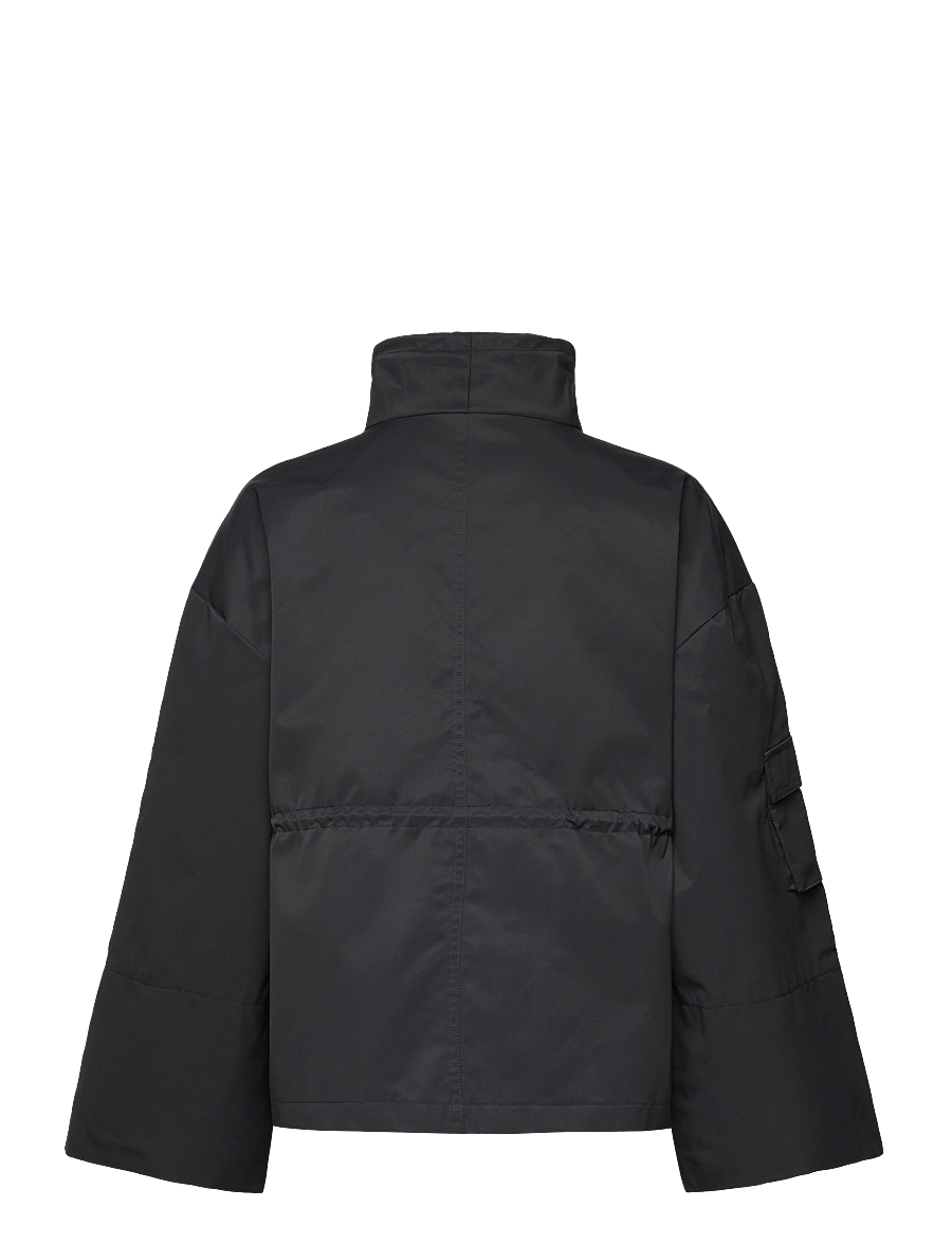 Rethinkit Studios - Jacket Cloud - freizeitjacken - dark navy - 2