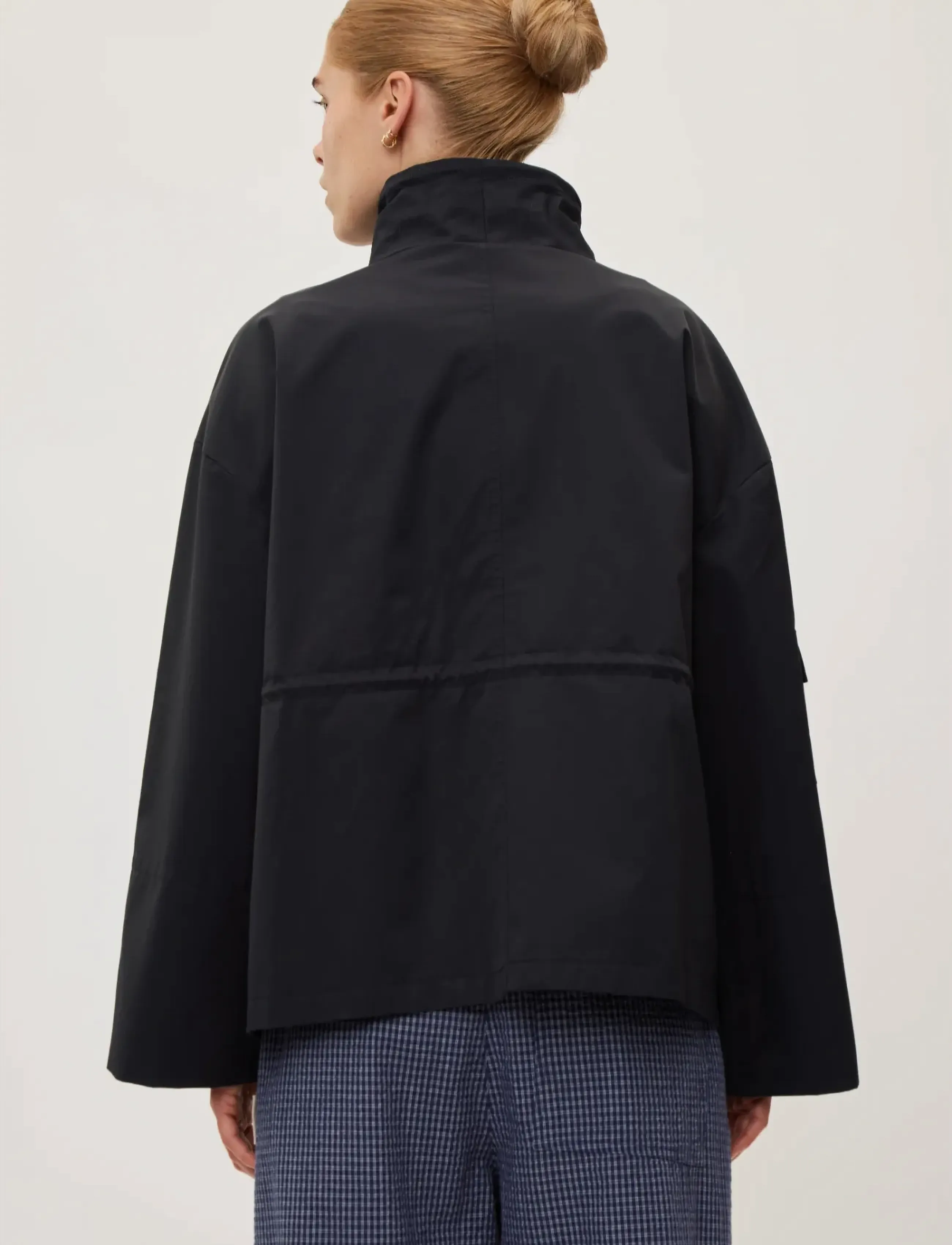 Jacket Cloud 2