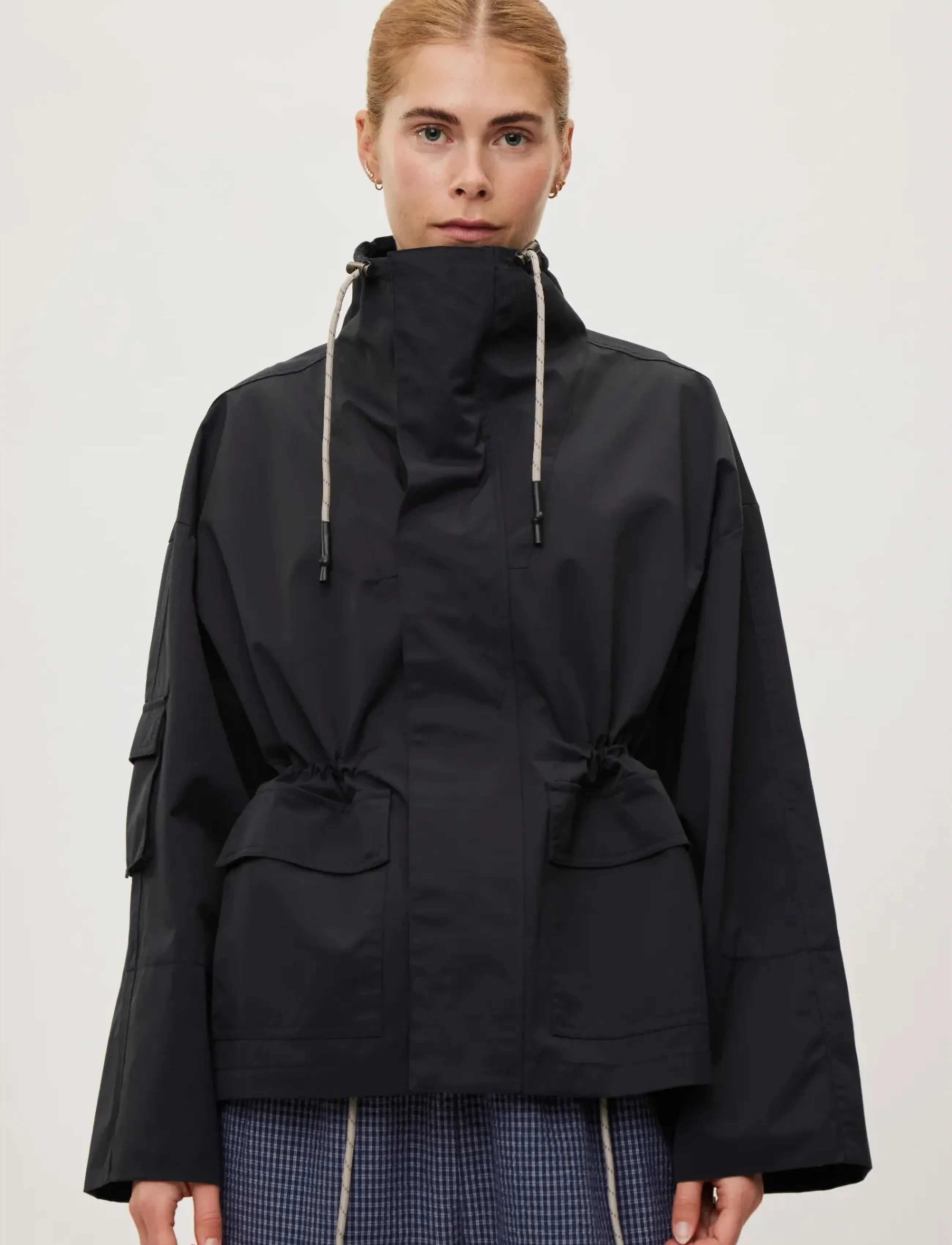Jacket Cloud 3