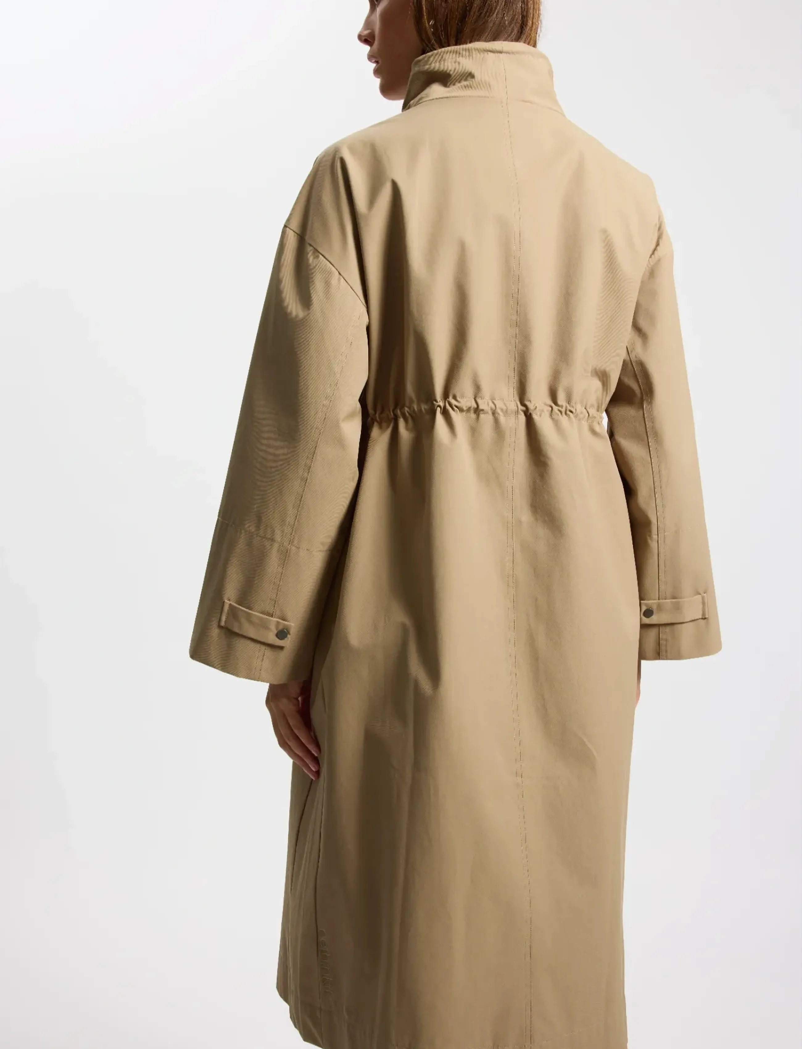 Coat Cloud 2