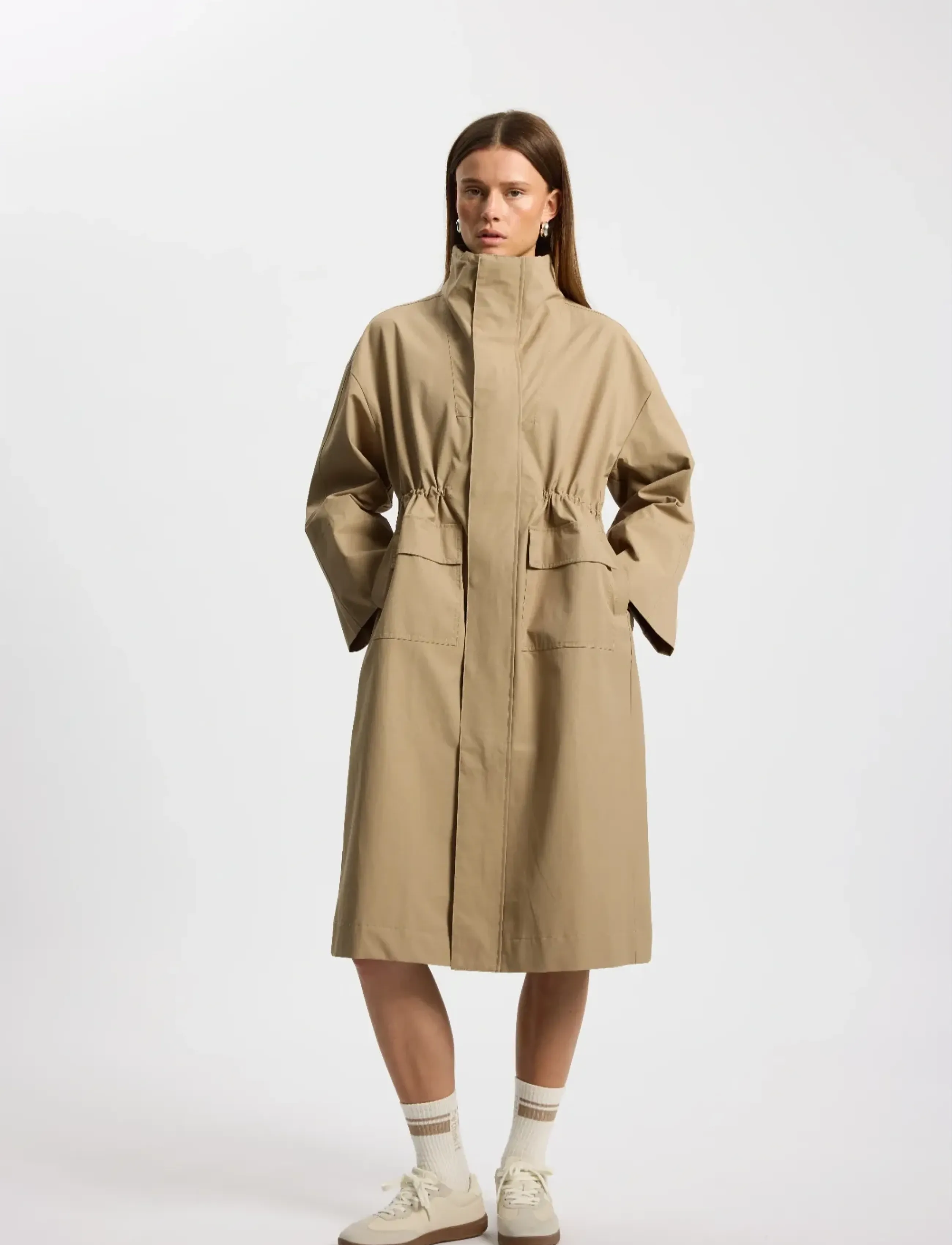 Coat Cloud 3