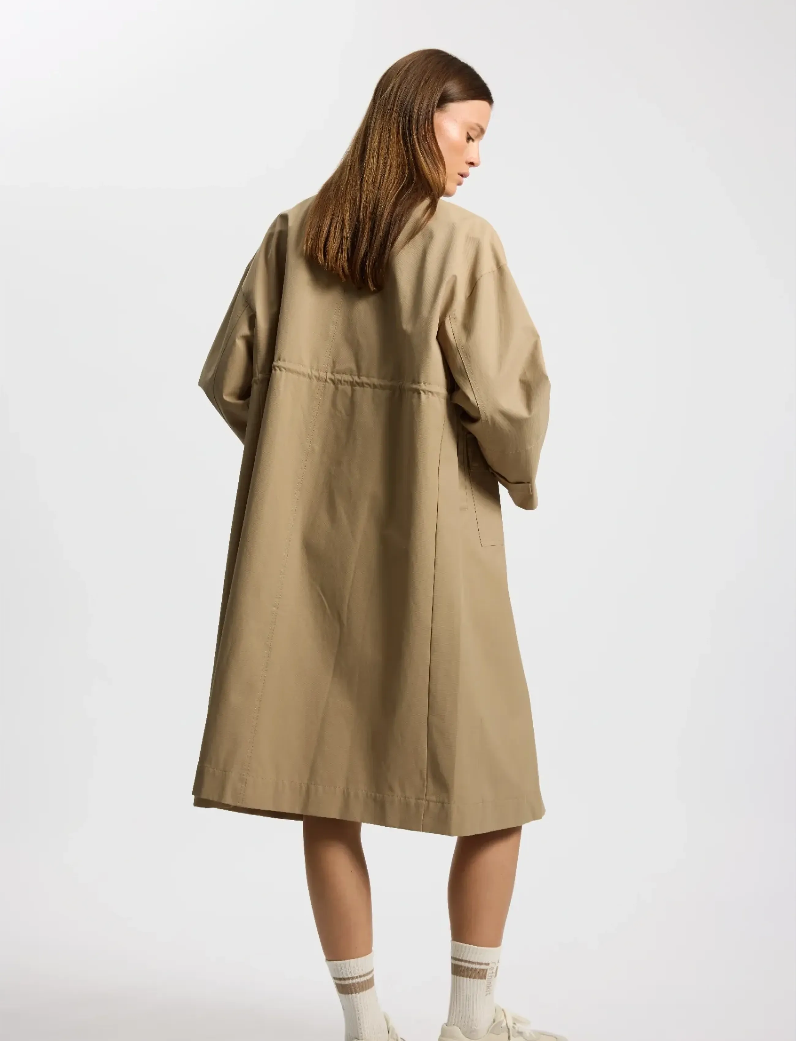 Coat Cloud 4