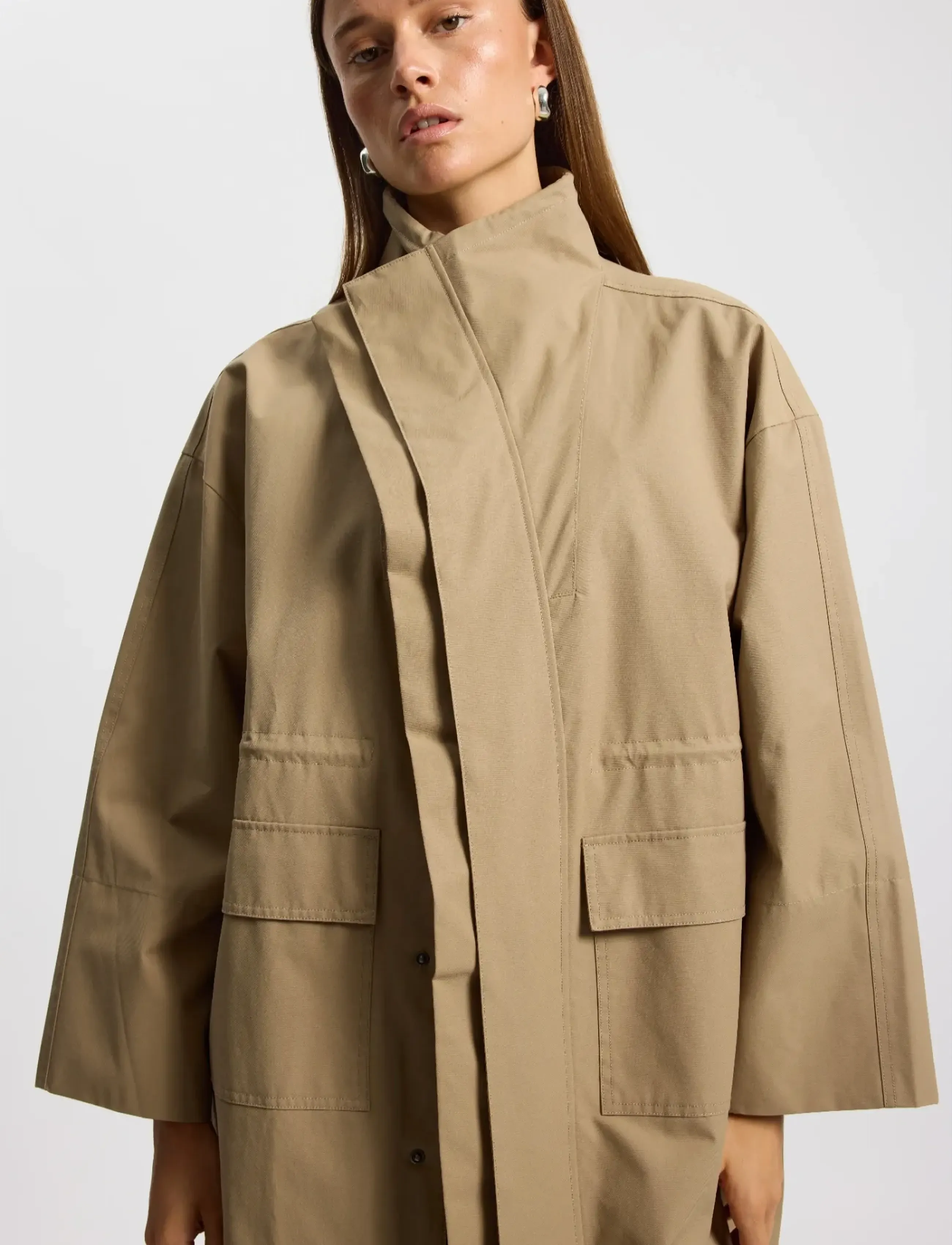 Coat Cloud 5