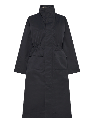 Tech Coat Cloud - Jakker