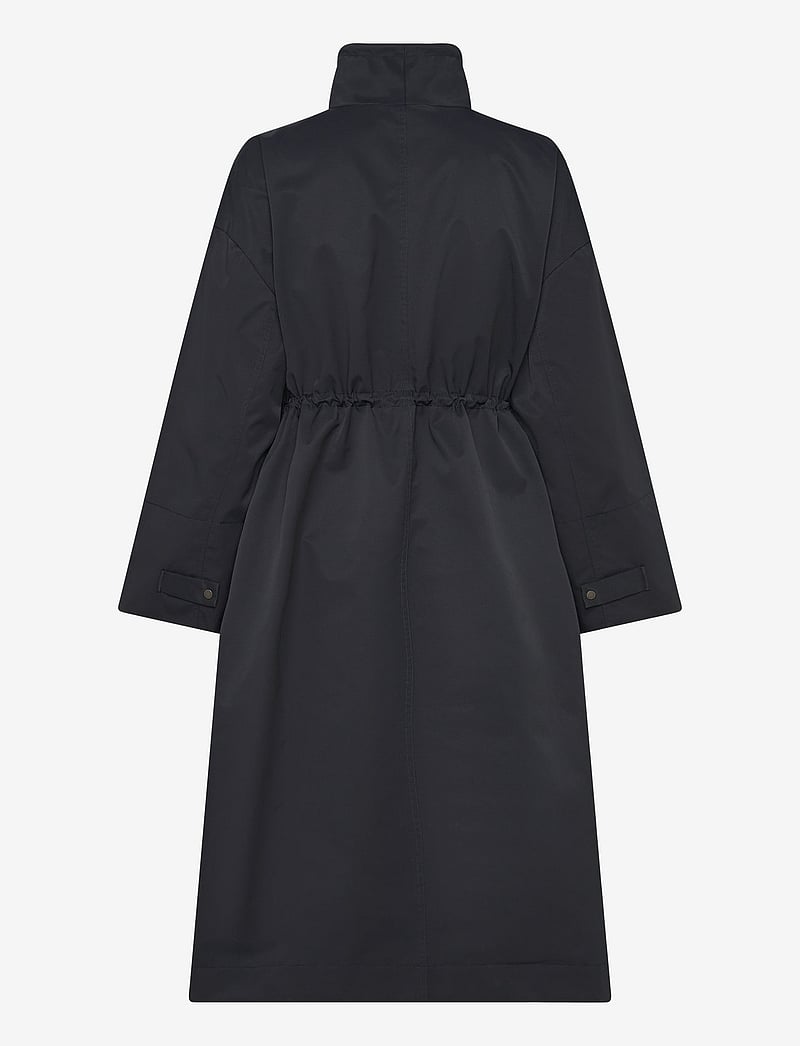 Rethinkit Studios - Tech Coat Cloud - freizeitjacken - dark navy - 2