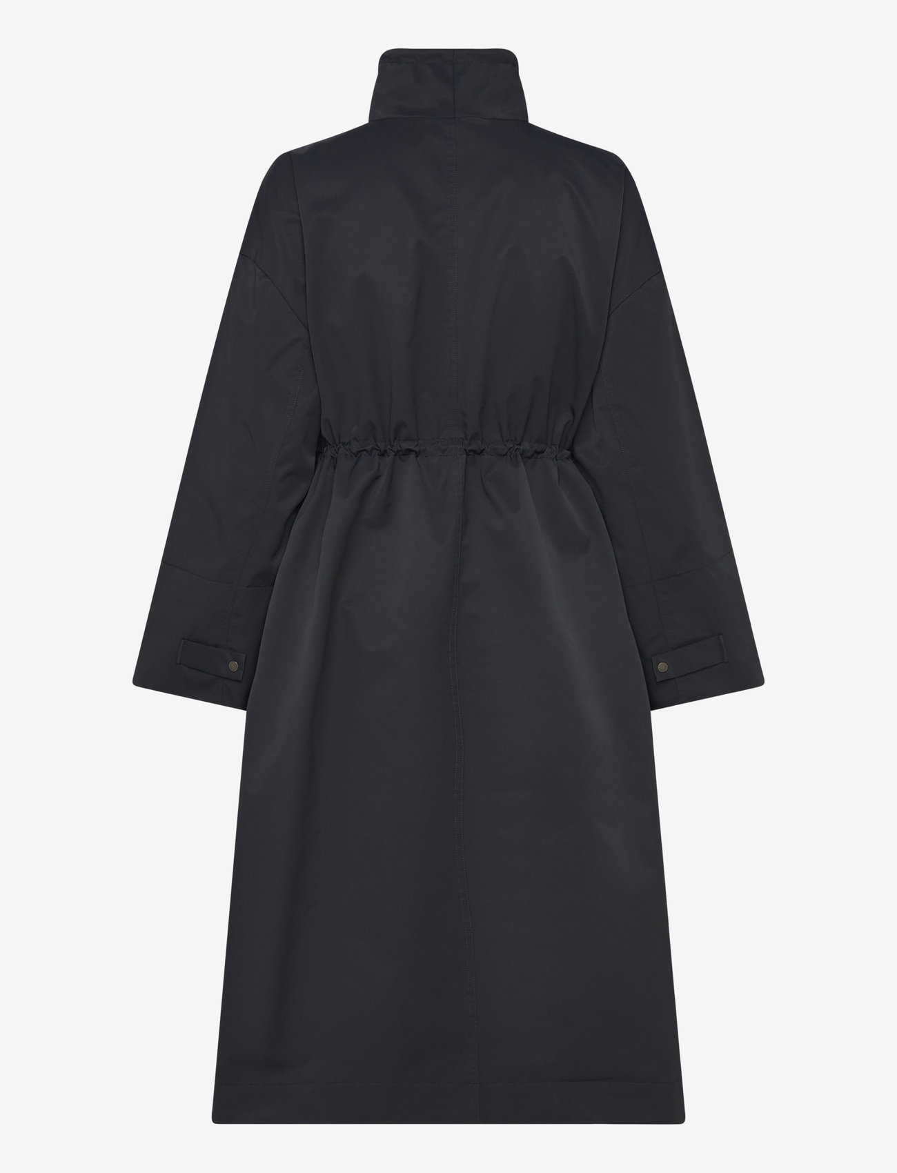 Rethinkit Studios - Tech Coat Cloud - sport - dark navy - 2