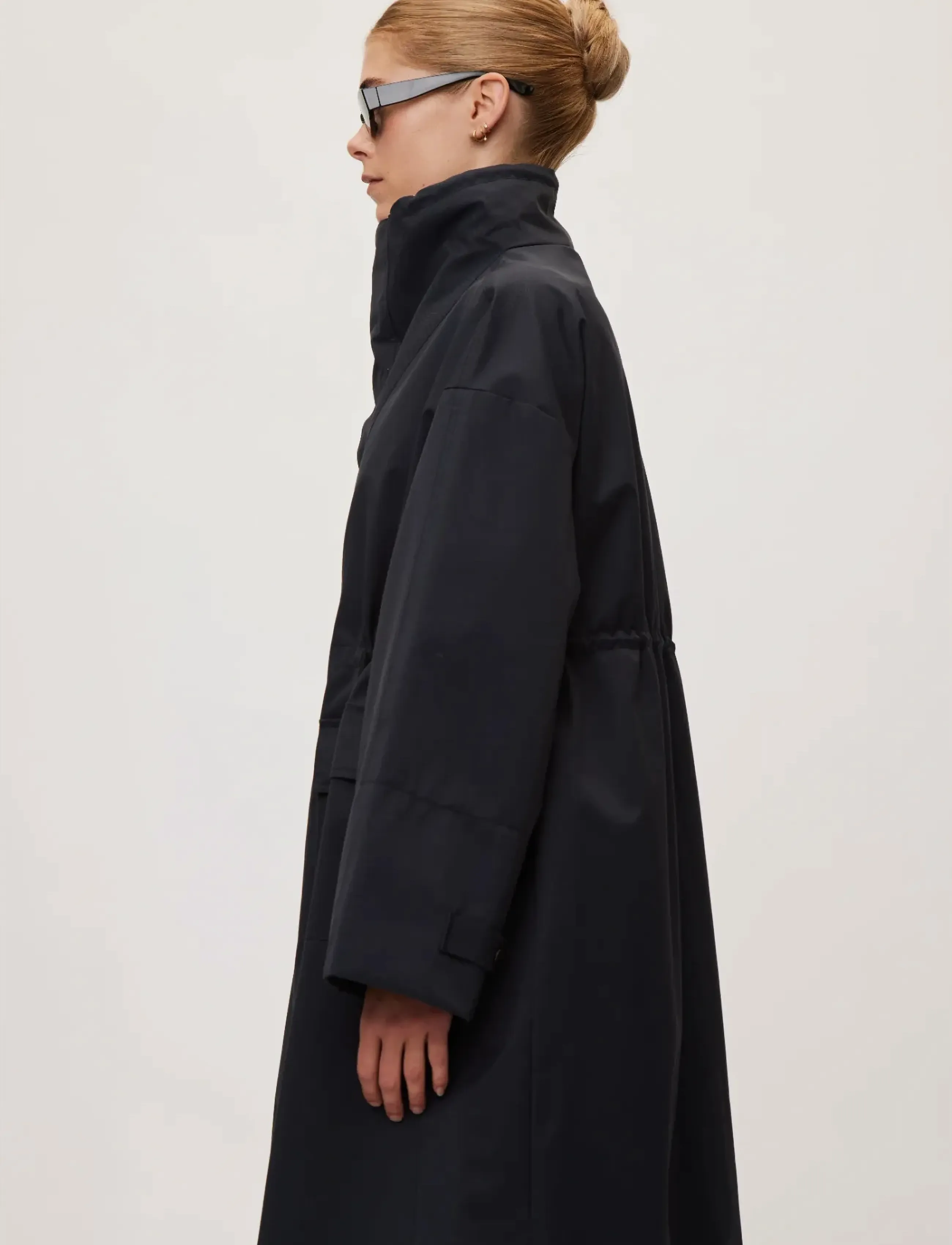 Coat Cloud 2
