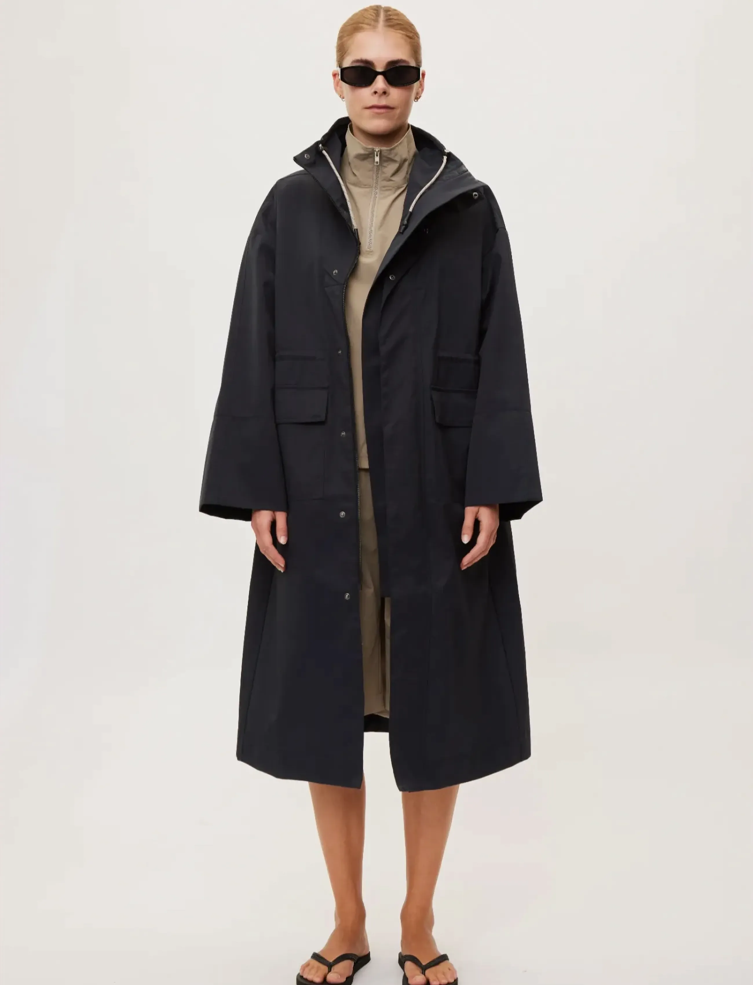 Coat Cloud 3