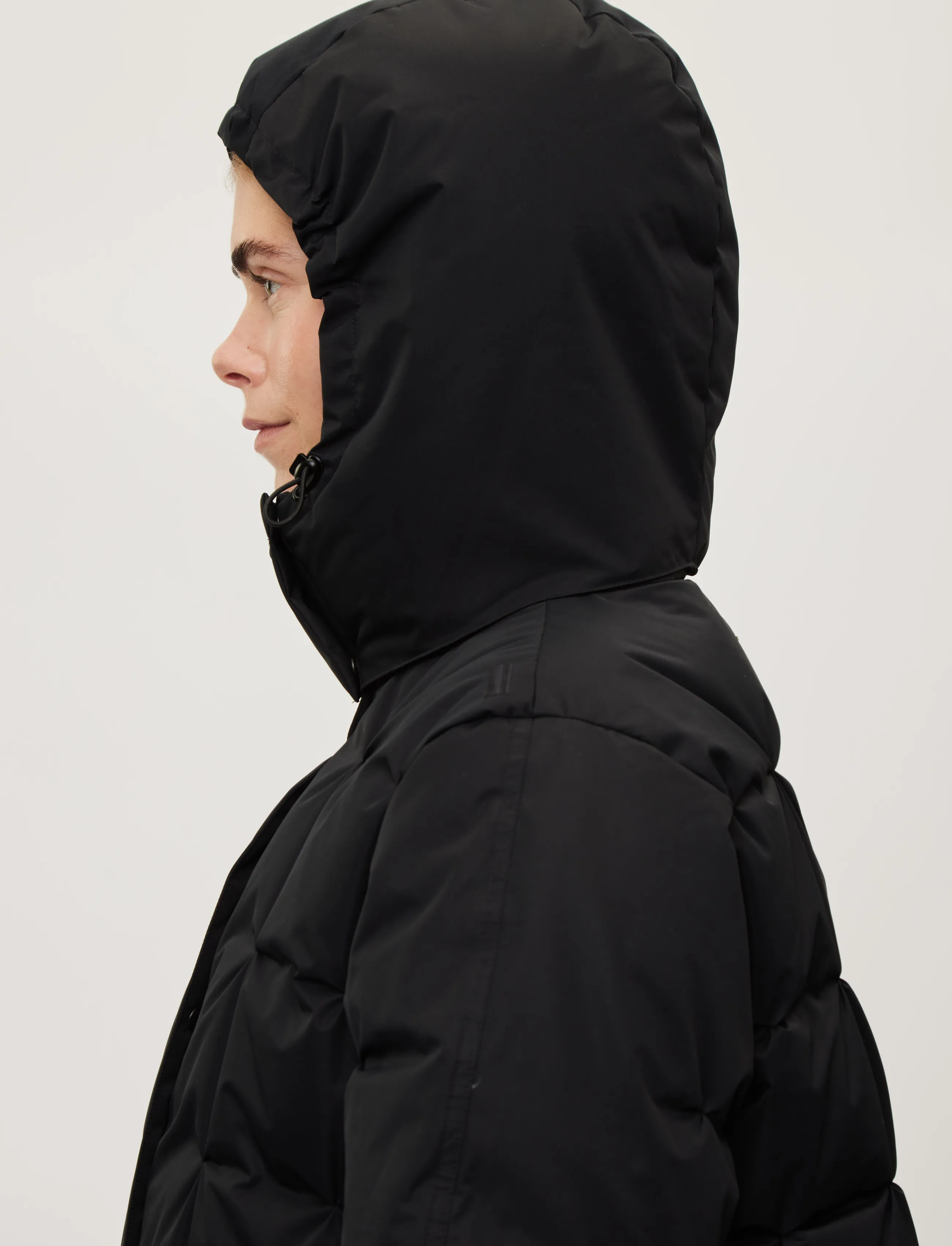 Rethinkit Studios Parka Jacket Cube jackor dam – bild 5