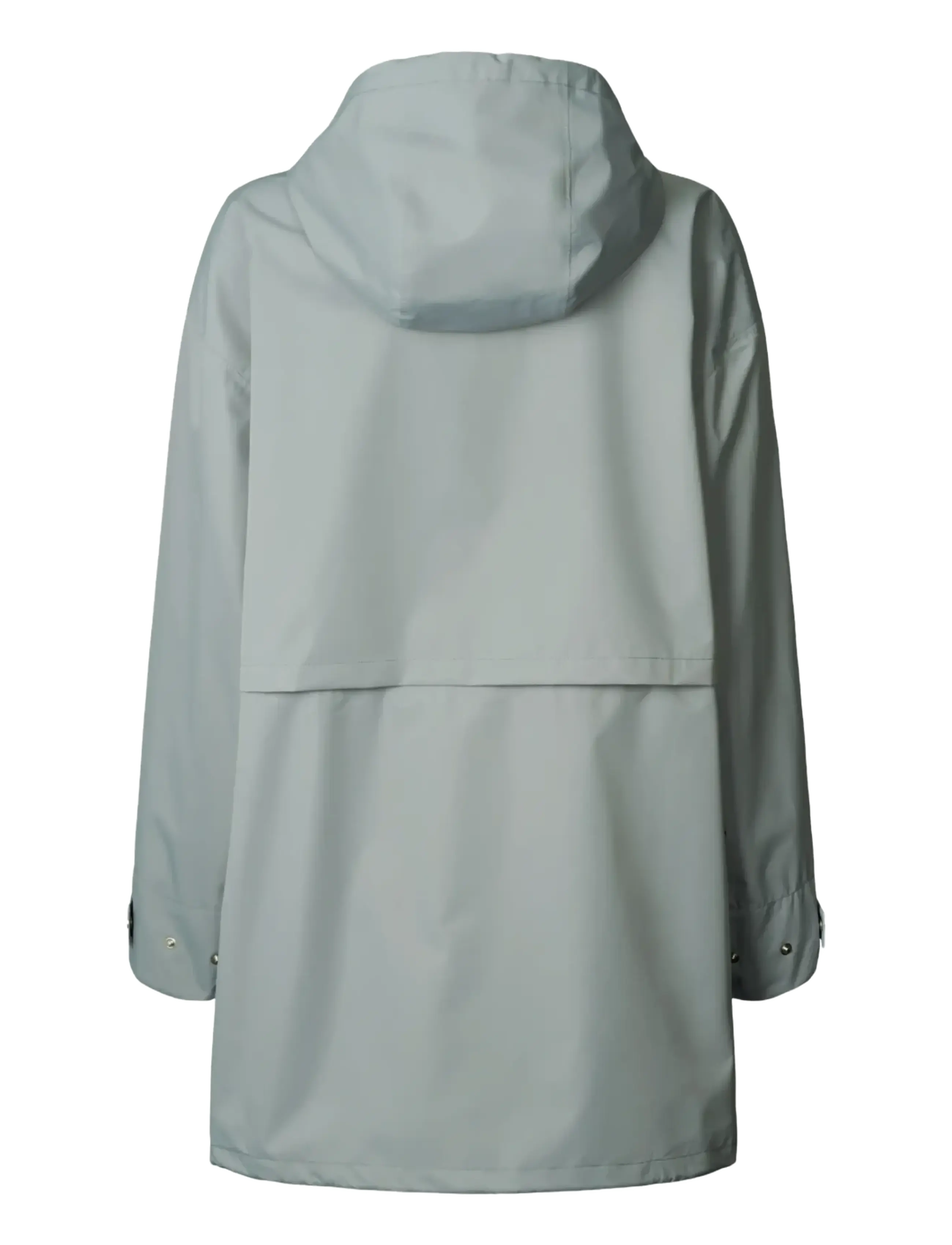 Rethinkit Studios - Rainshell Jacket - virsdrēbes - sky - 2