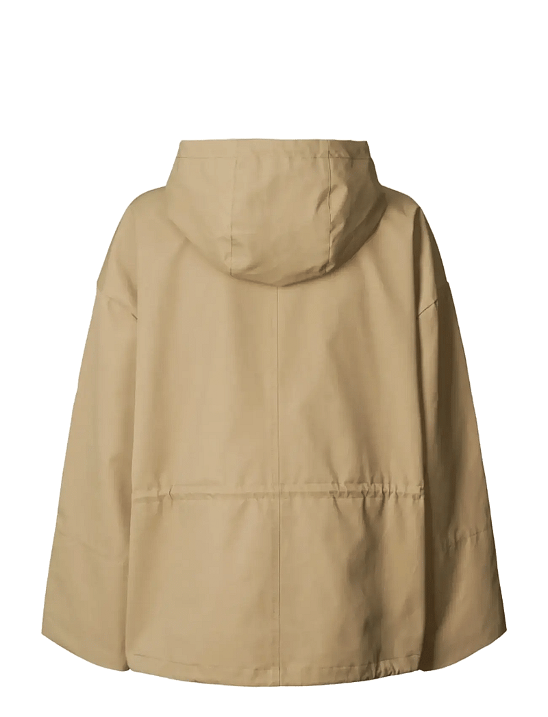 Rethinkit Studios - Anorak Cloud - tuulejoped - beige taupe - 2