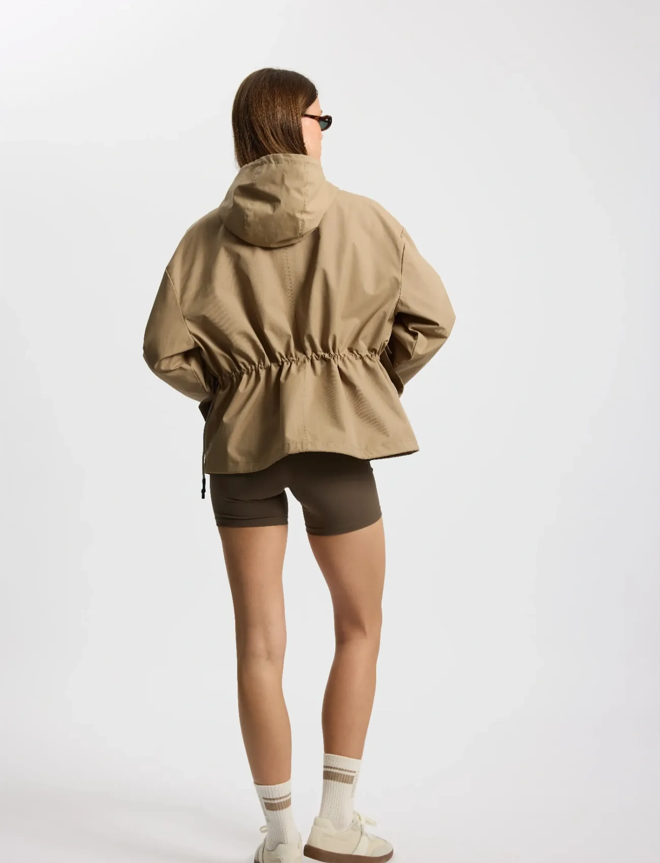 Rethinkit Studios Anorak Cloud jackor dam – bild 5