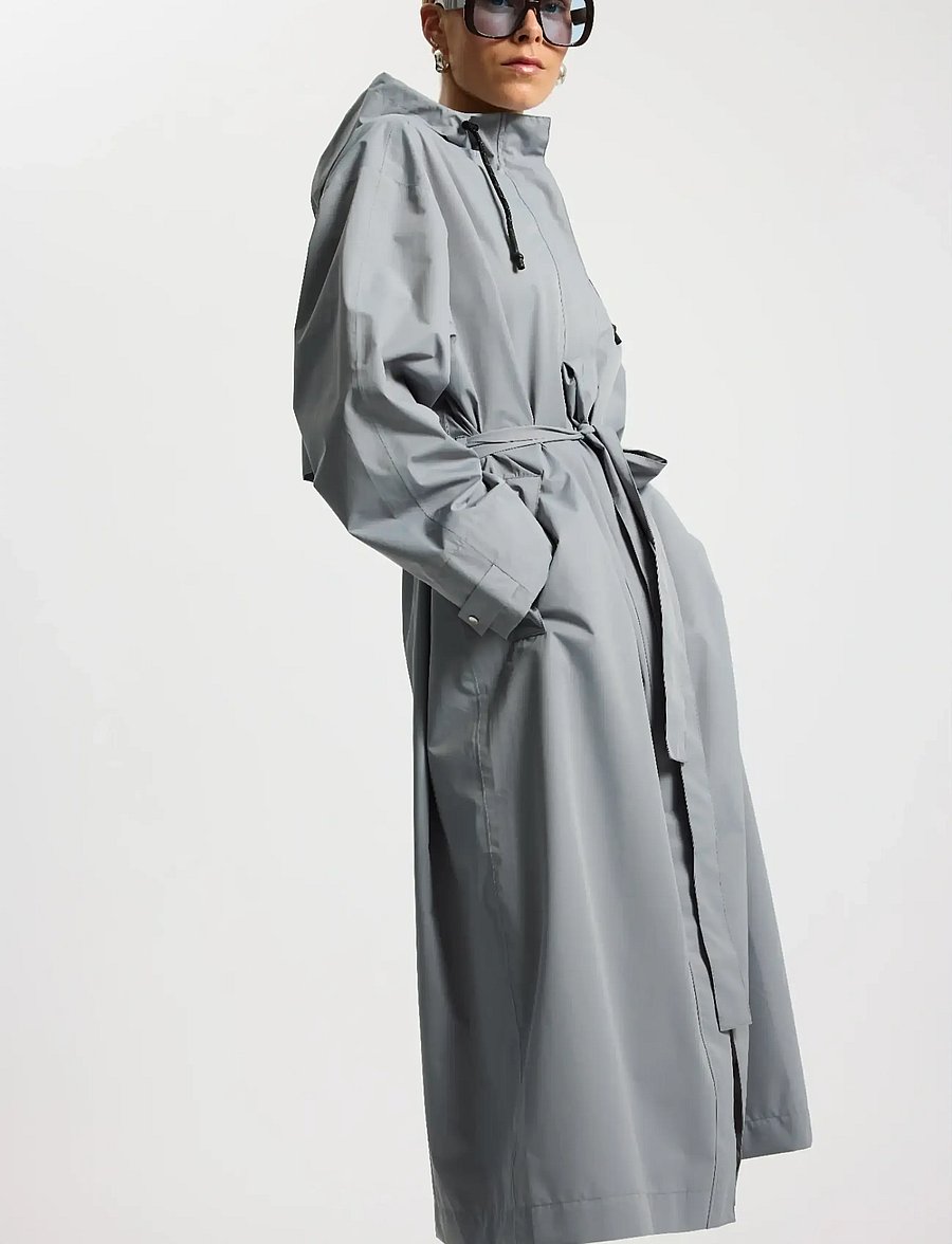 Rethinkit Studios - Rainshell Coat - outdoor - sky - 0