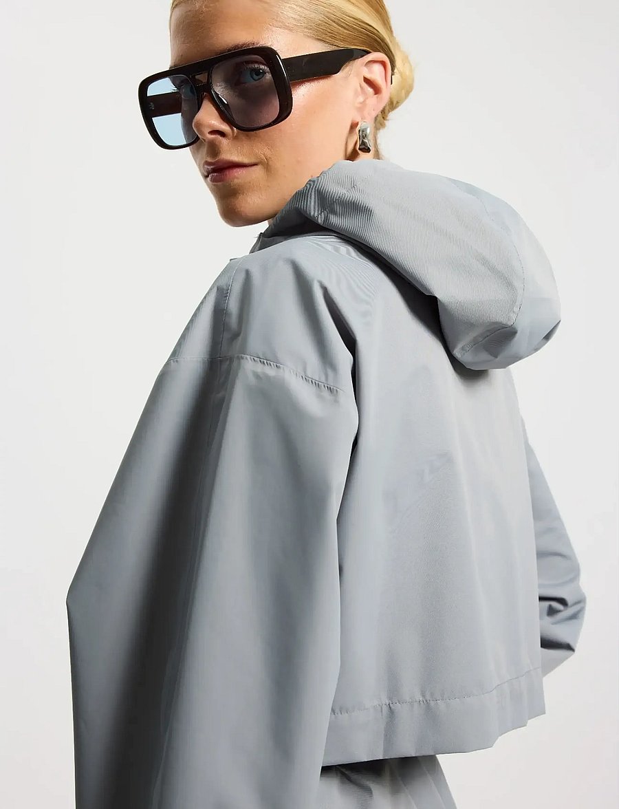 Rethinkit Studios - Rainshell Coat - outdoor - sky - 4