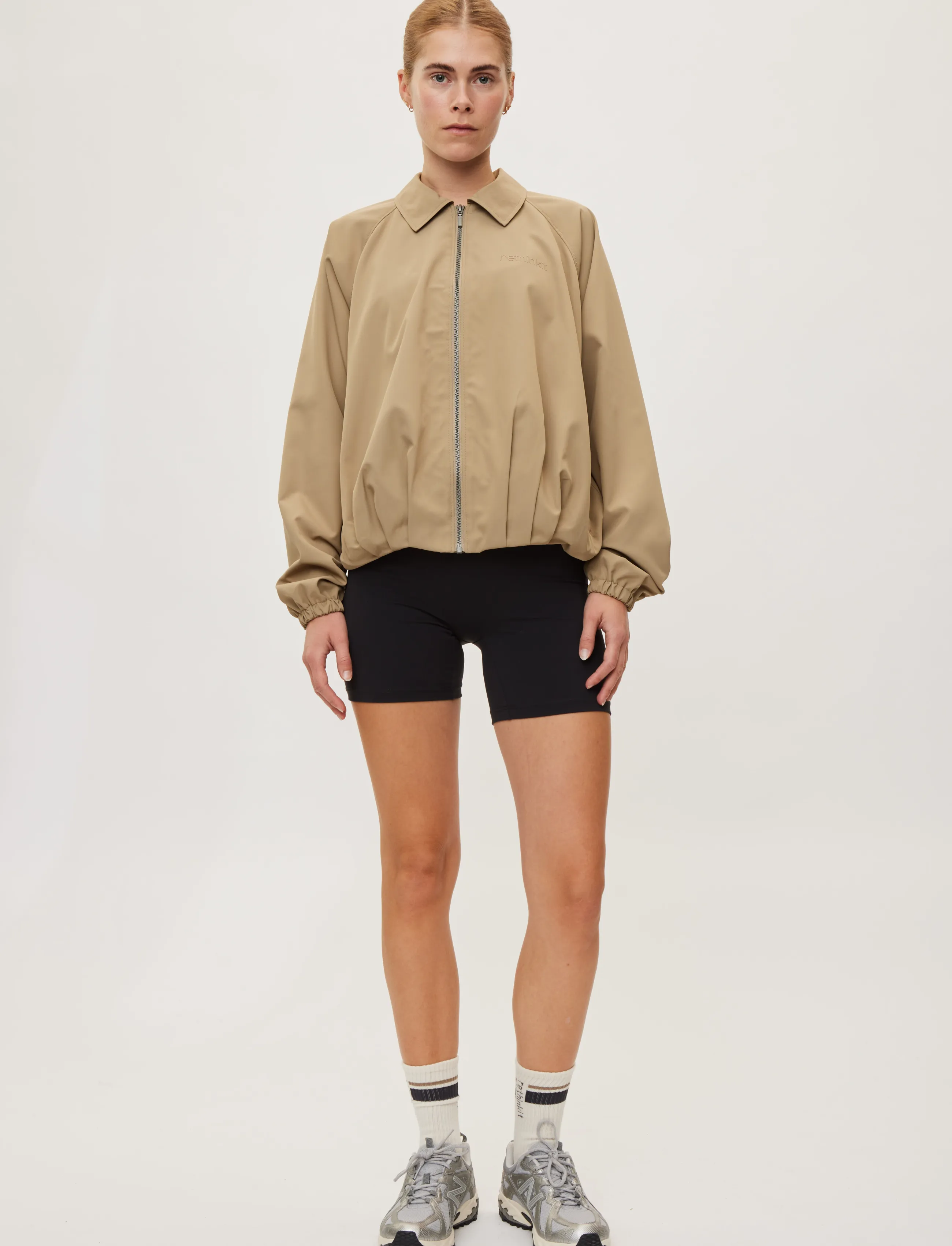 Track Jacket Billow