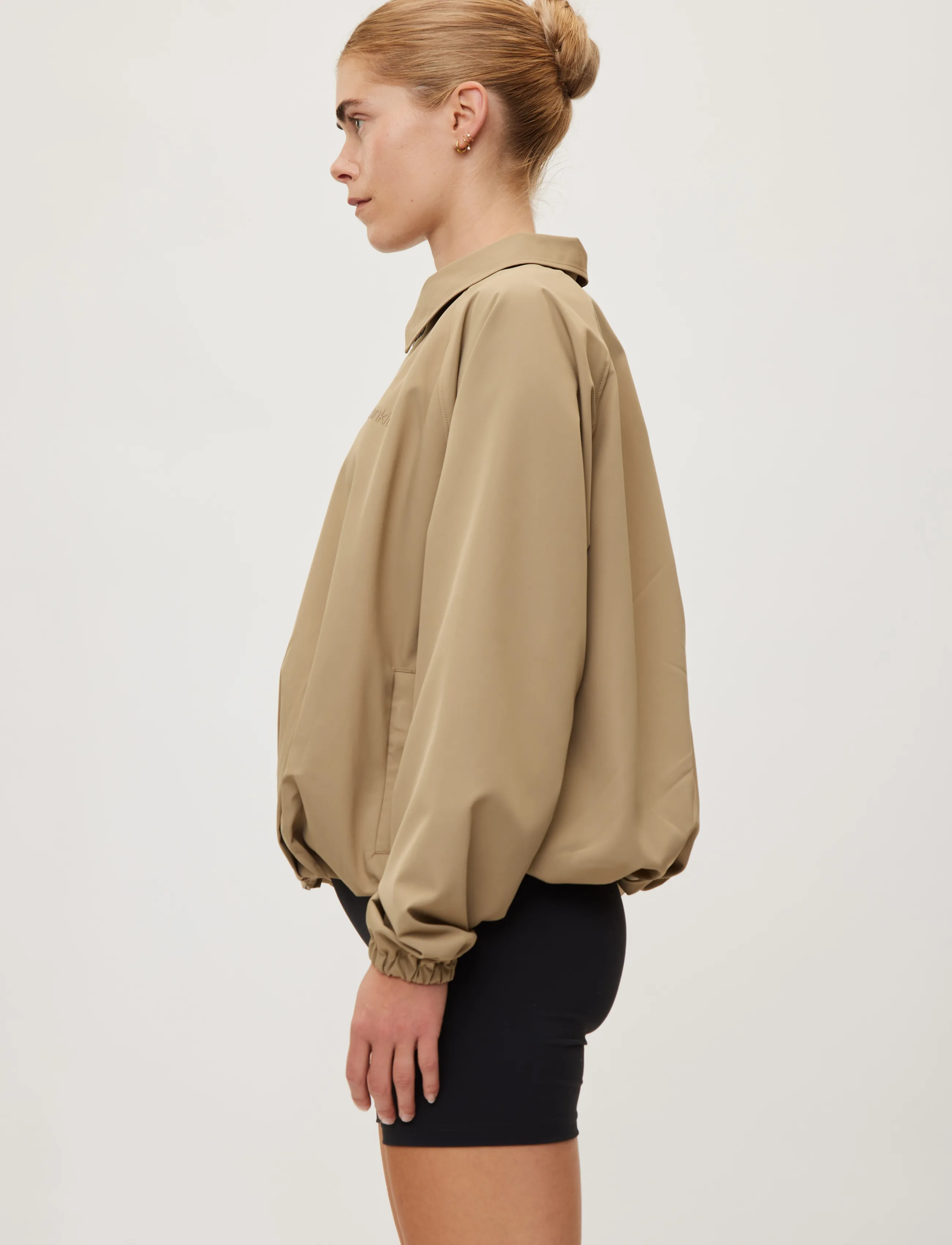 Rethinkit Studios Track Jacket Billow träningsjackor dam – bild 5