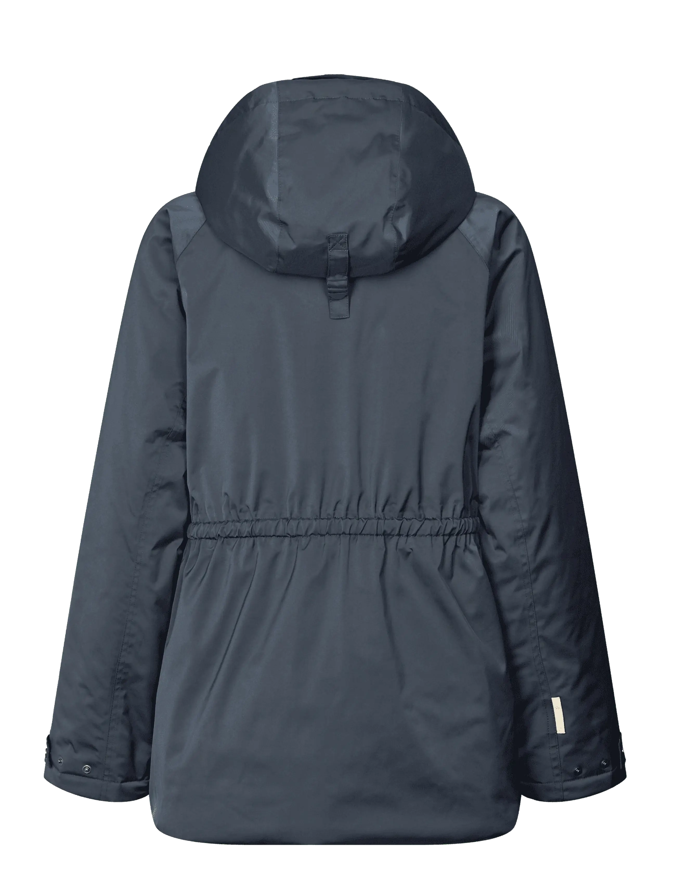 Rethinkit Studios - Jacket padded Shelter - jacken - blue midnight - 2