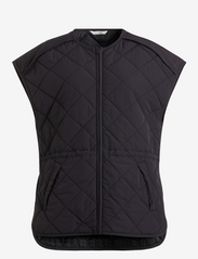 Thermo Gilet Le Mans - ALMOST BLACK