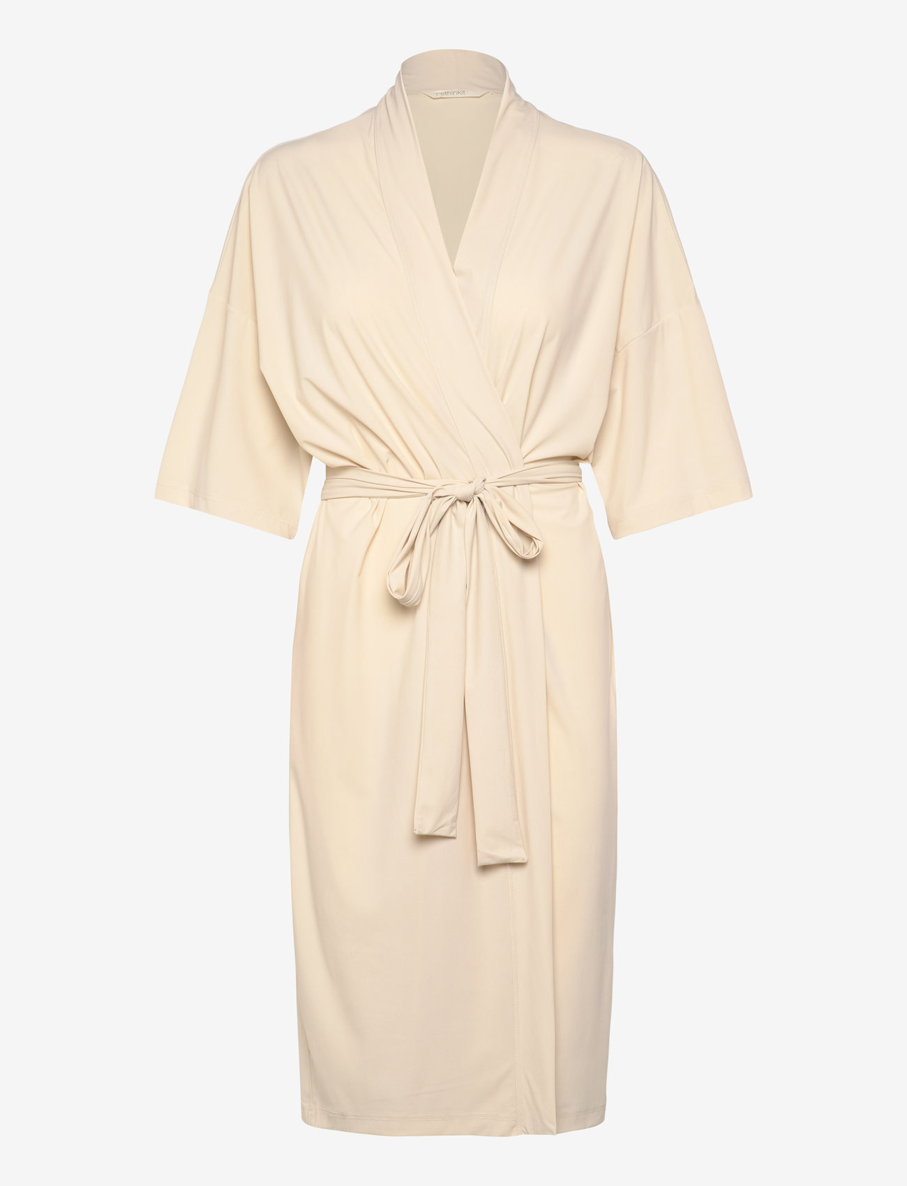 Rethinkit Studios - Kimono ROUBAIX - sportkleider - 3355 summer sand - 0