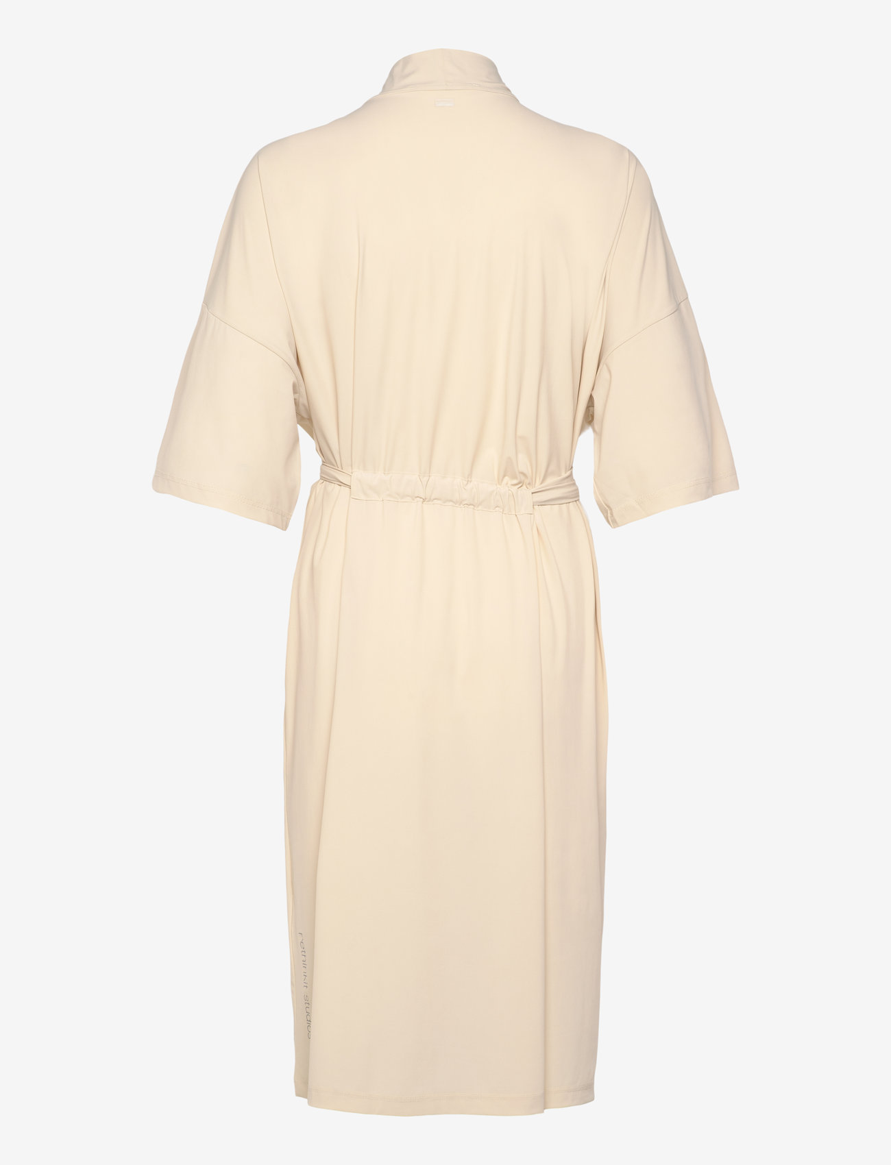 Rethinkit Studios - Kimono ROUBAIX - sportkleider - 3355 summer sand - 1