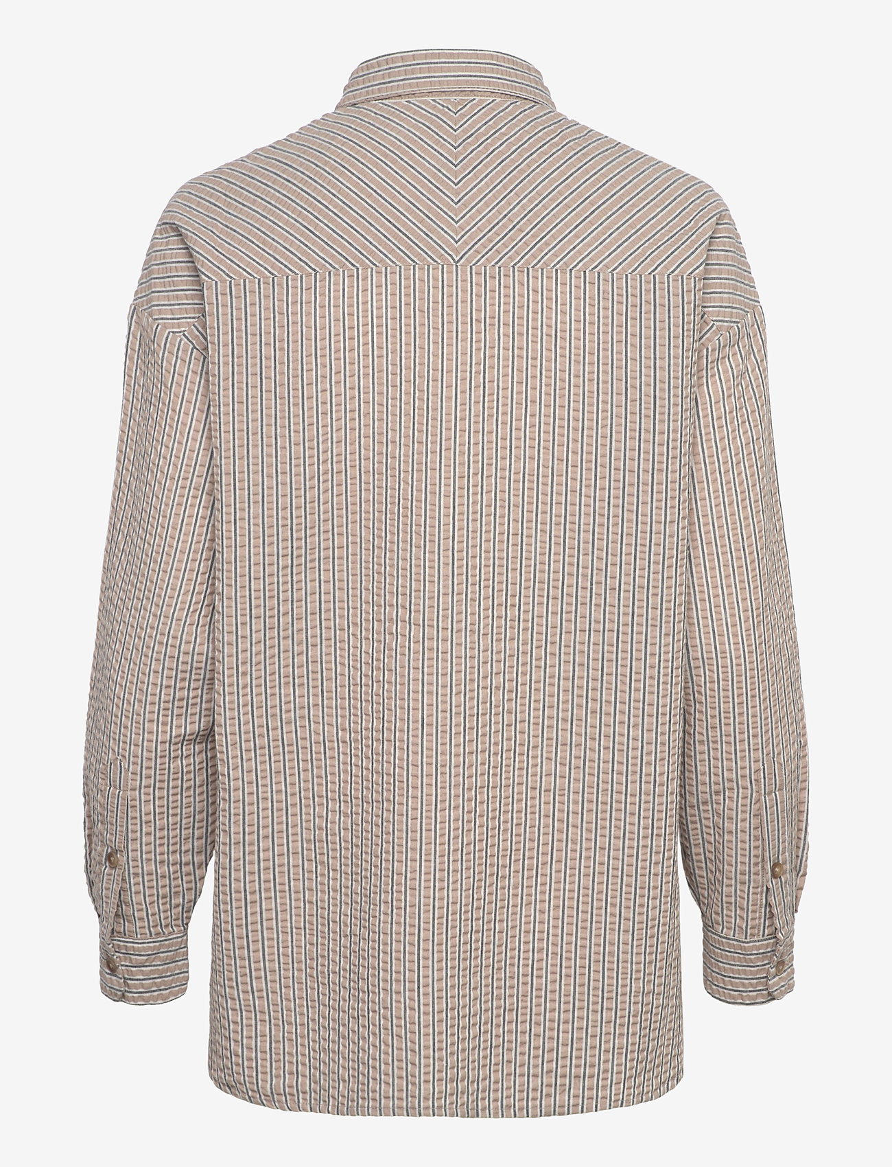 Rethinkit Studios - Striped Shirt PJ - stripe - 2