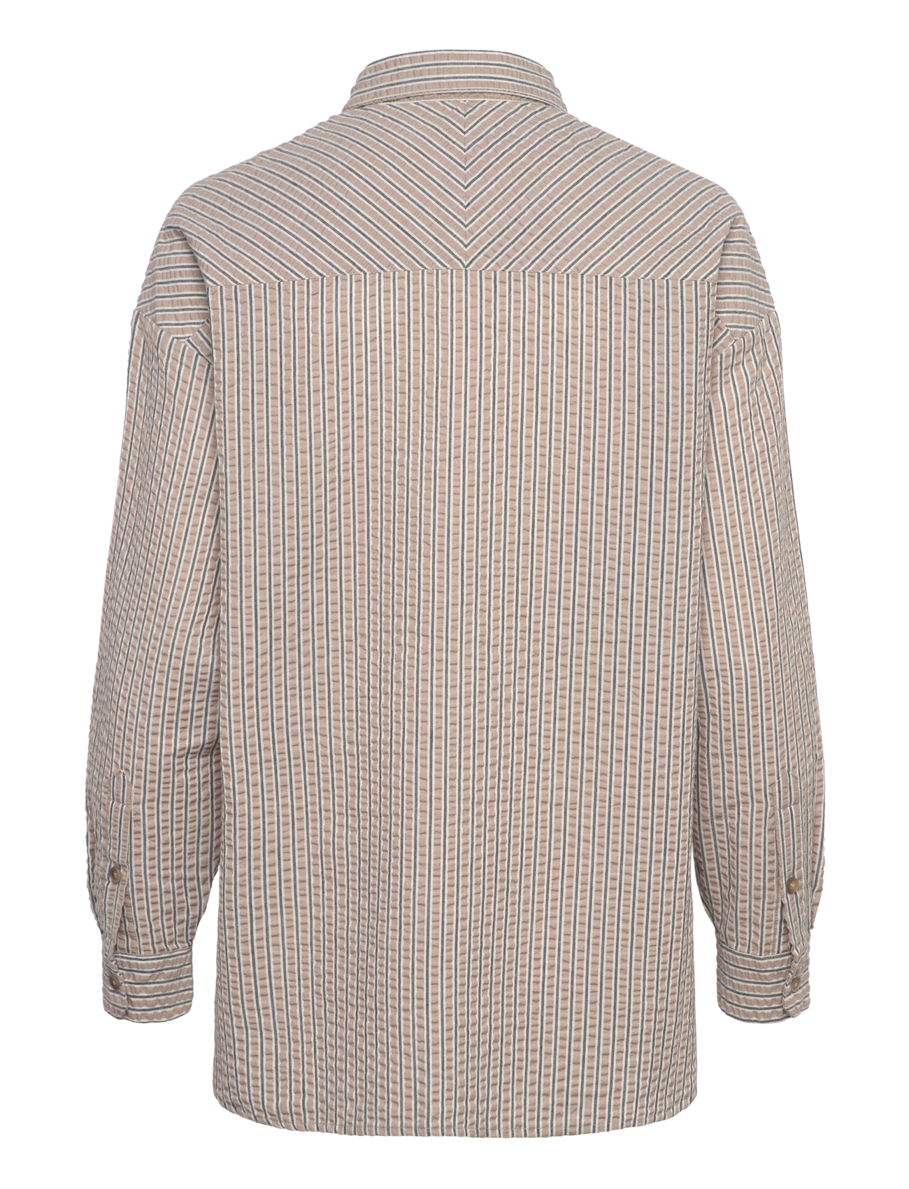 Rethinkit Studios - Striped Shirt PJ - stripe - 2