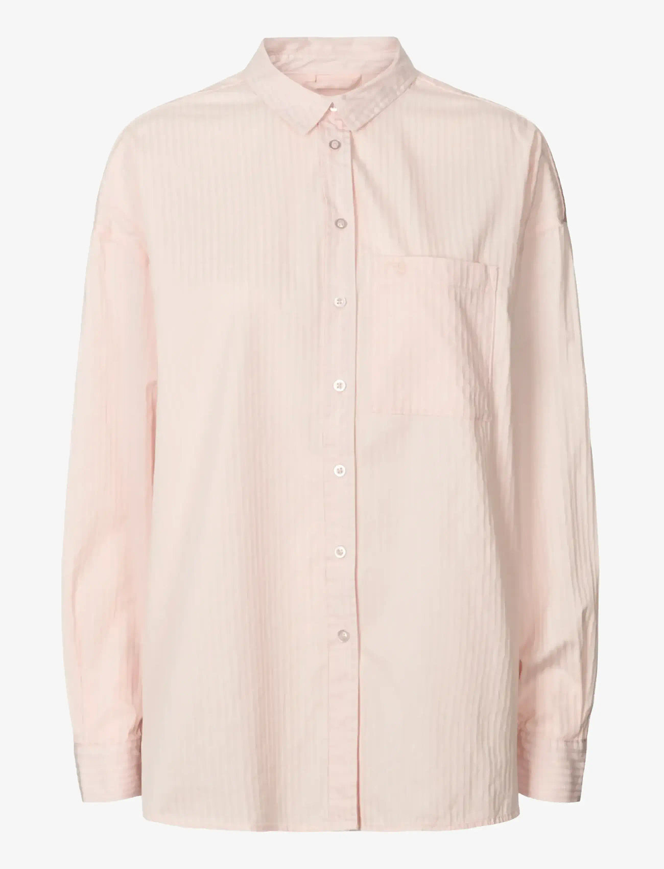 Rethinkit Studios - Shirt Dayflow - shirts - primrose pink - 1