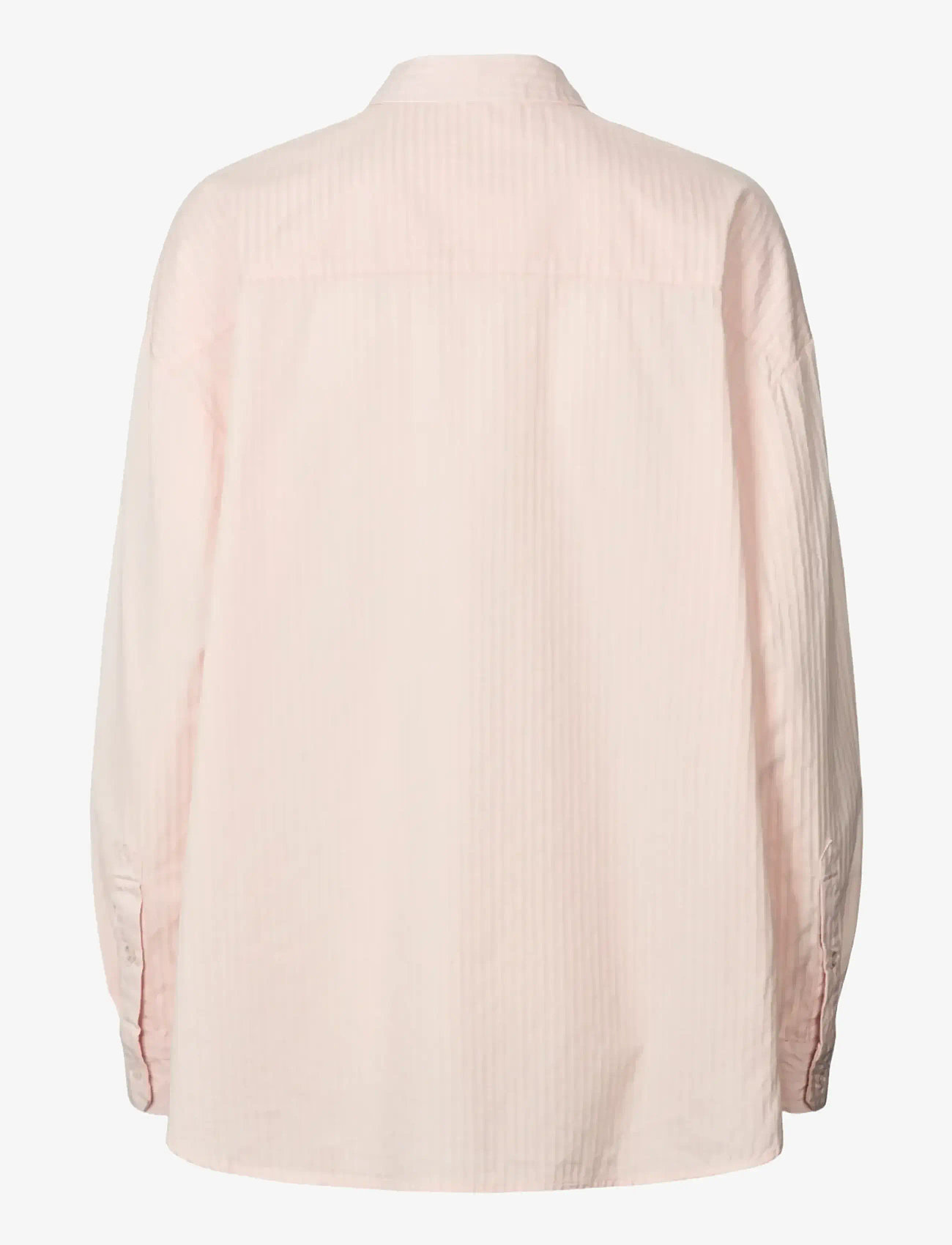 Rethinkit Studios - Shirt Dayflow - shirts - primrose pink - 2