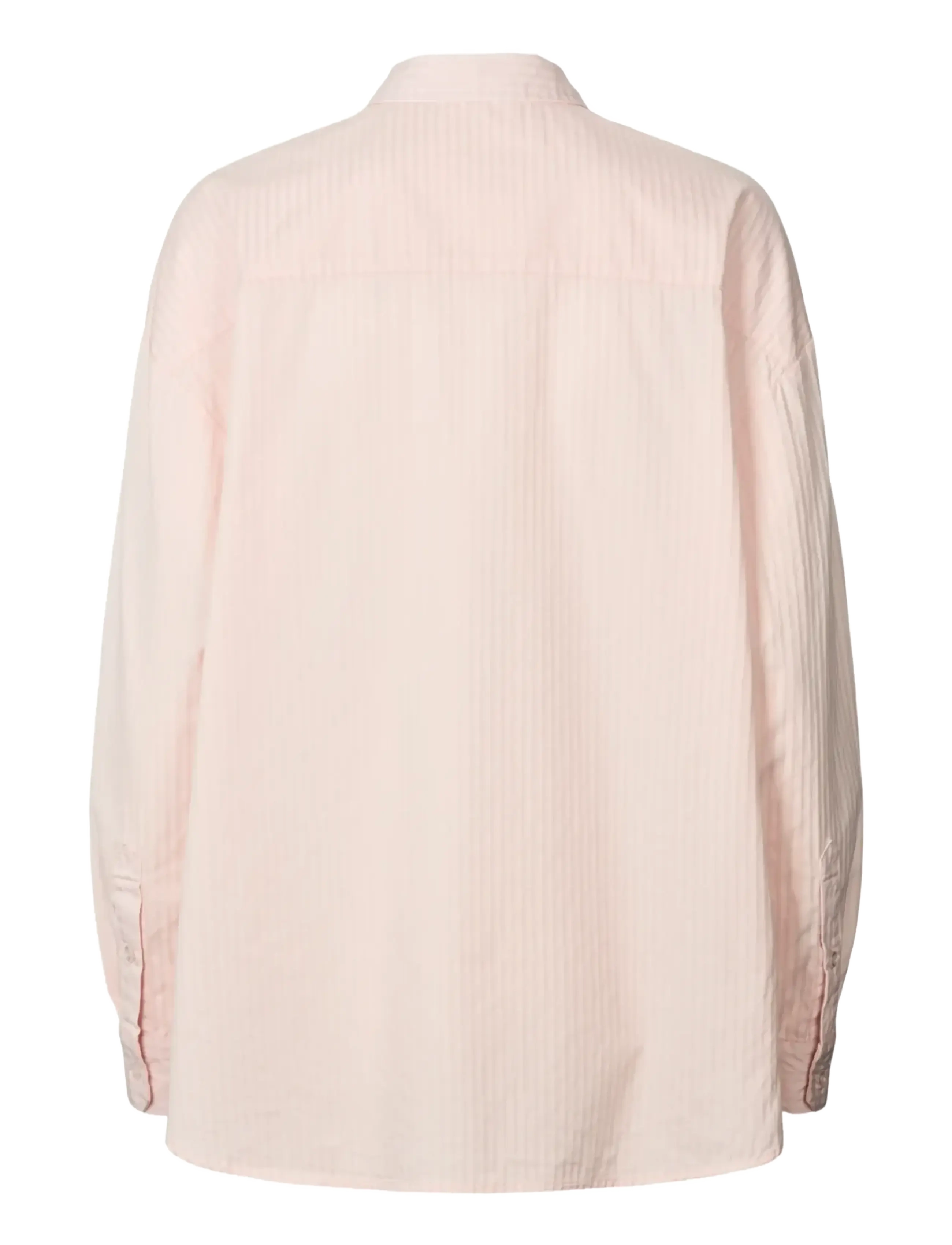 Rethinkit Studios - Shirt Dayflow - shirts - primrose pink - 2