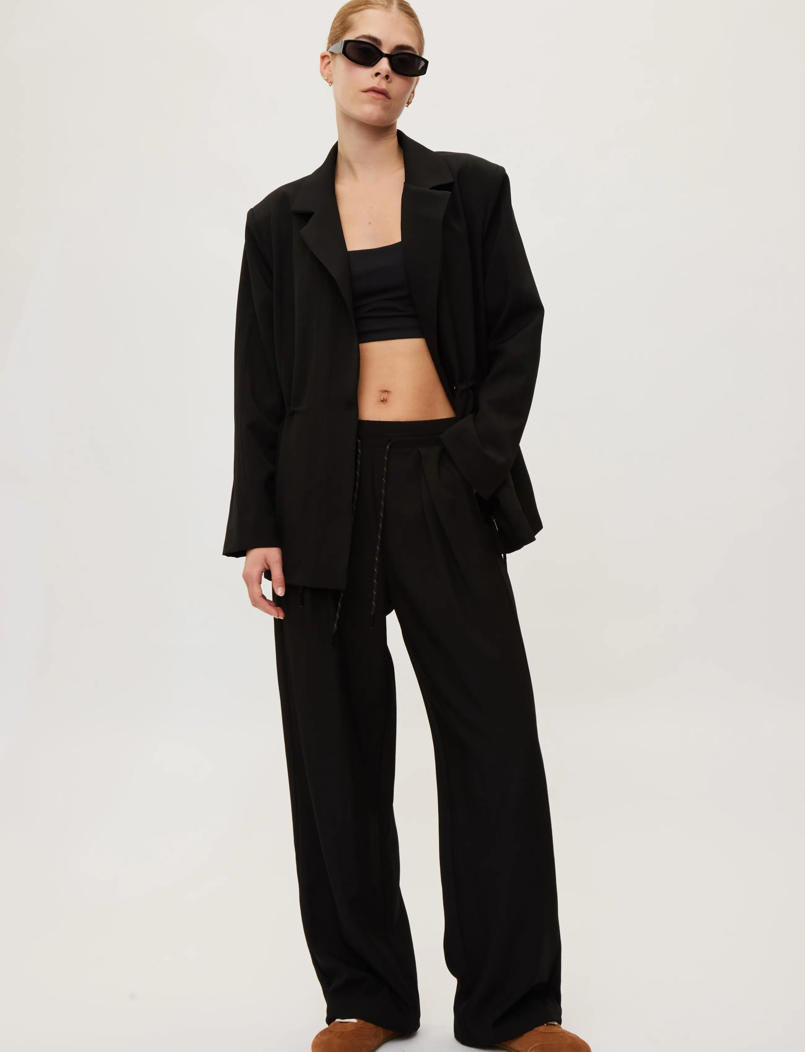 Rethinkit Studios The Sporty Suit Blazer dam – bild 2