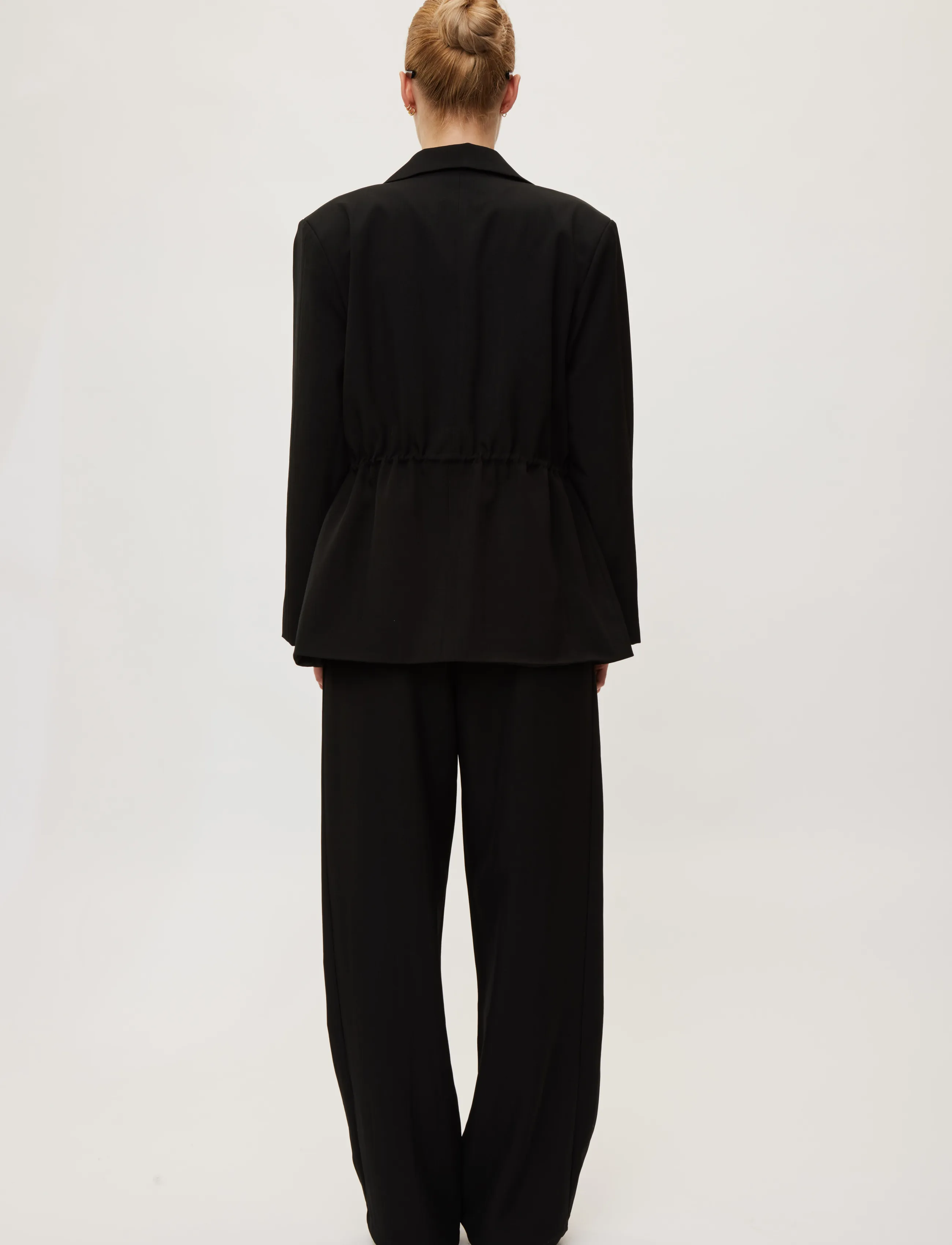 Rethinkit Studios The Sporty Suit Blazer dam – bild 4