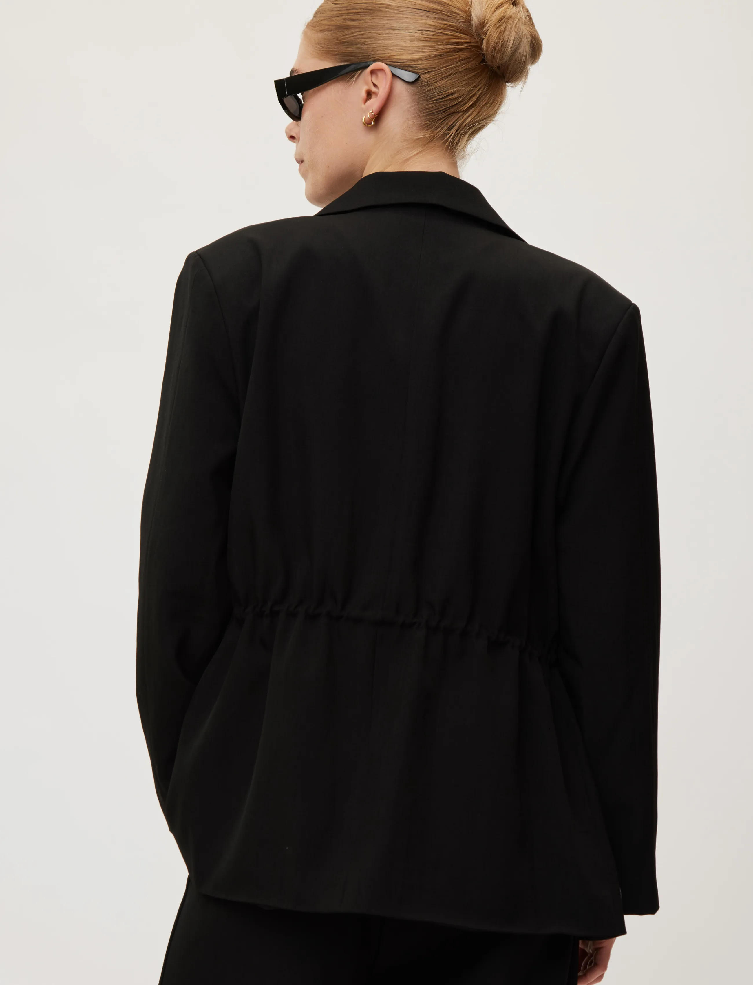 Rethinkit Studios The Sporty Suit Blazer dam – bild 5