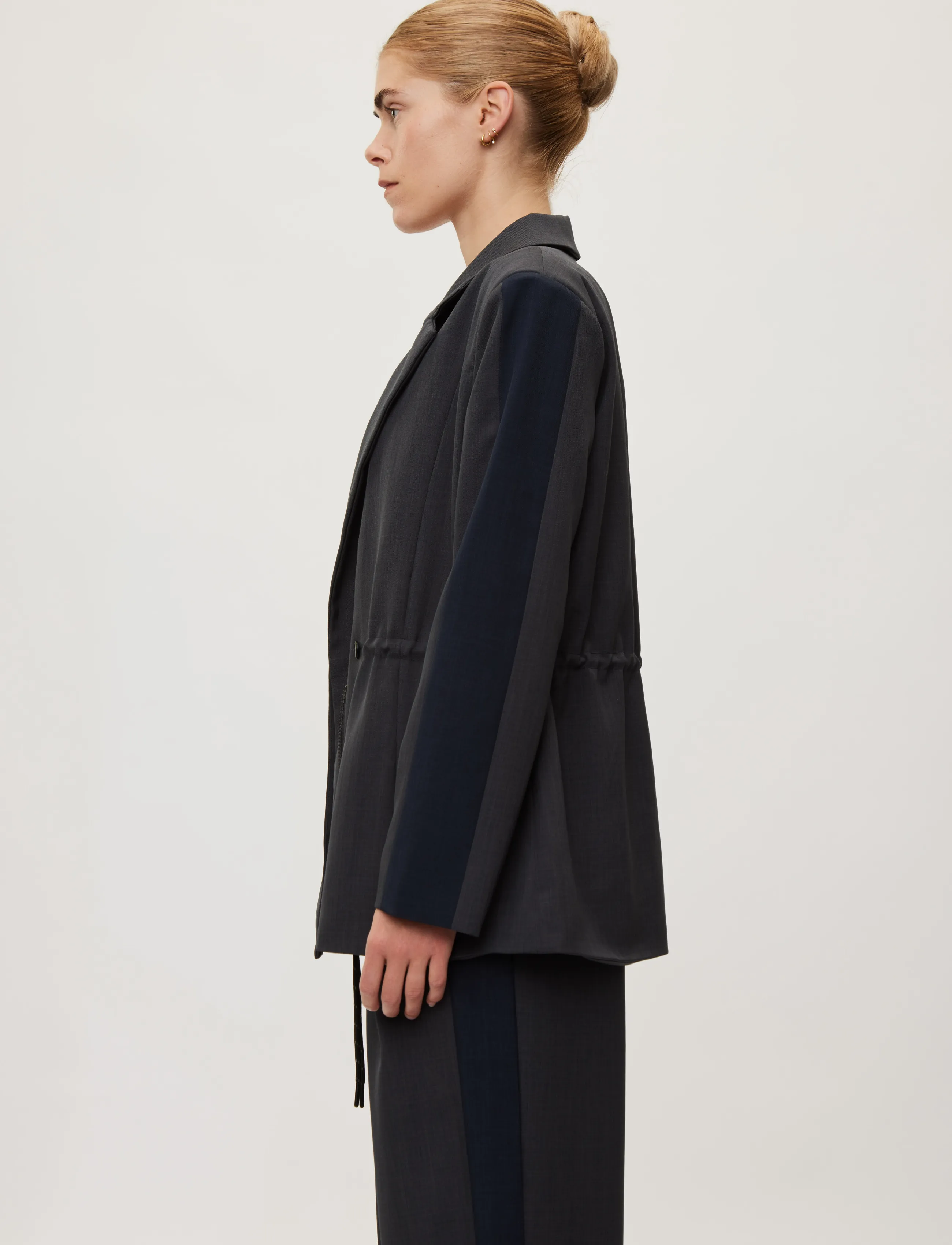 Rethinkit Studios The Sporty Suit Blazer dam – bild 5