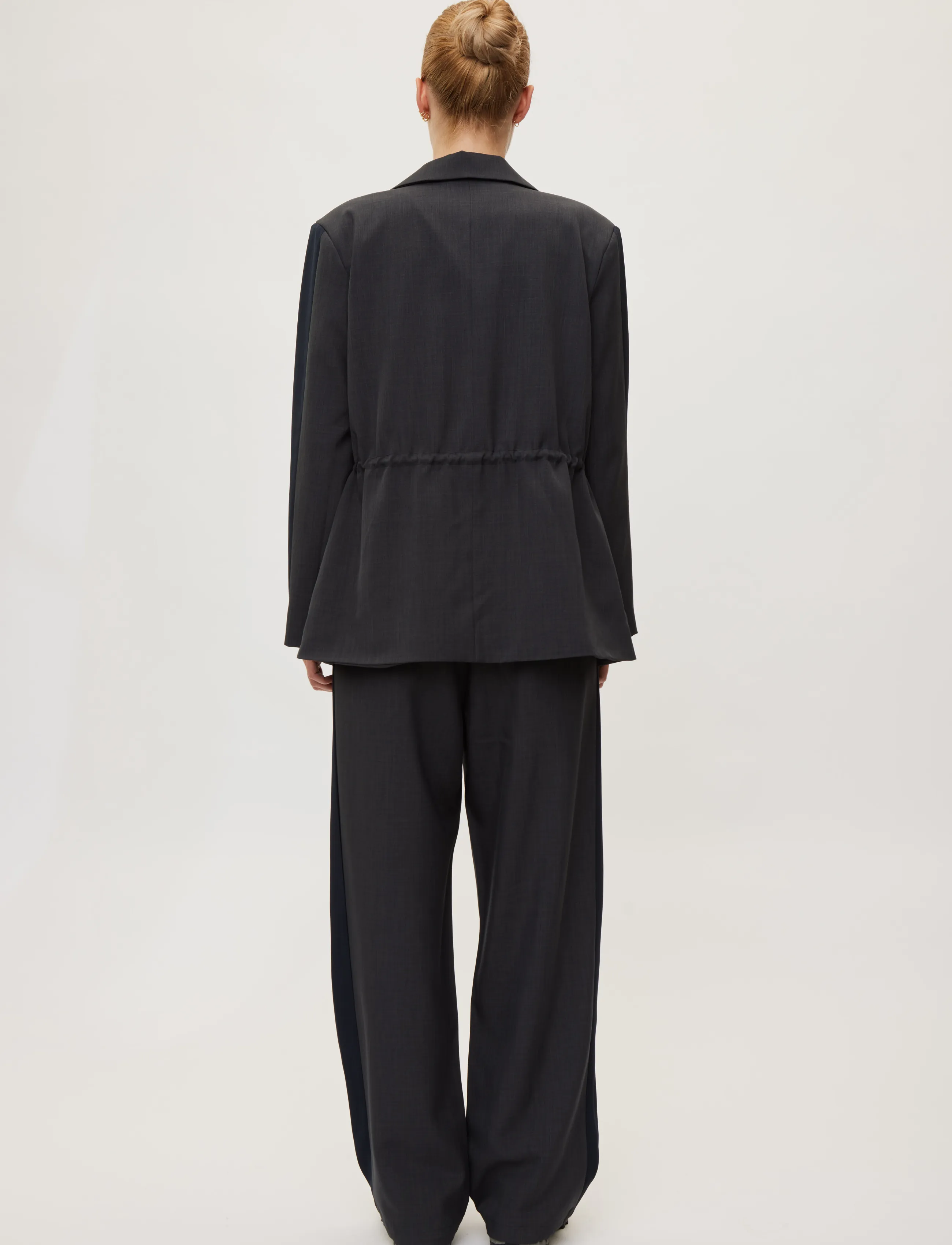 Rethinkit Studios The Sporty Suit Blazer dam – bild 6