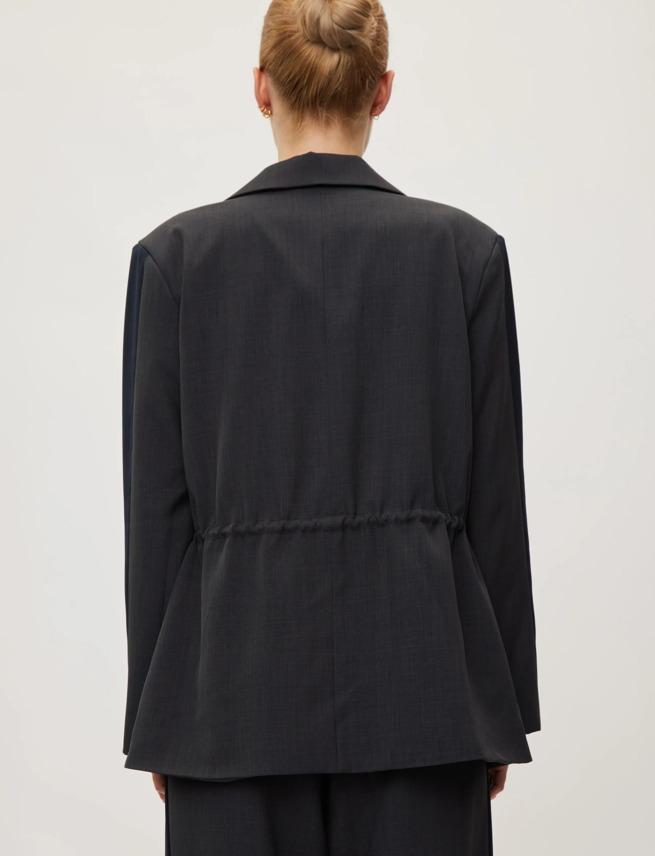 Rethinkit Studios The Sporty Suit Blazer dam – bild 7