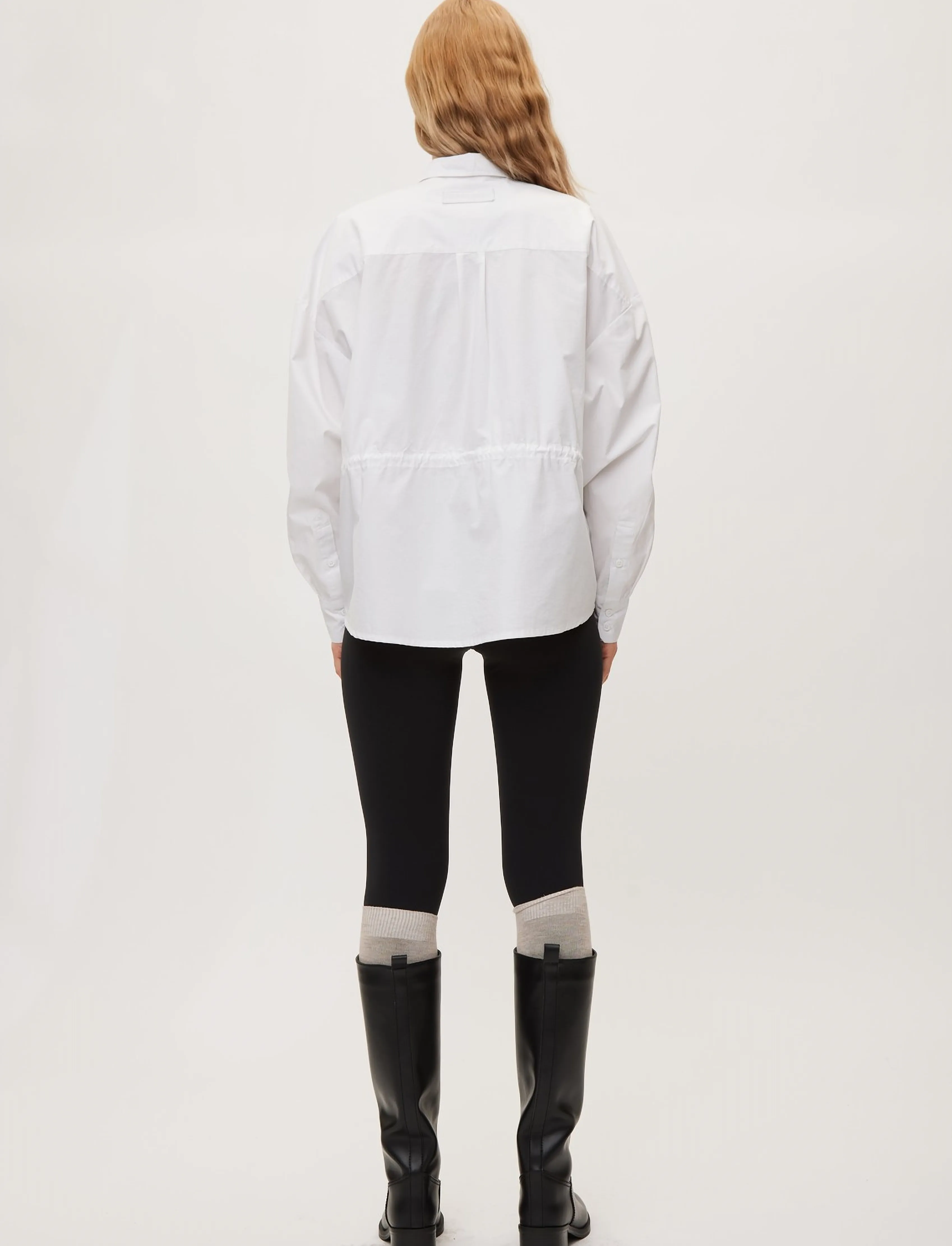 Shirt Èlan Worki