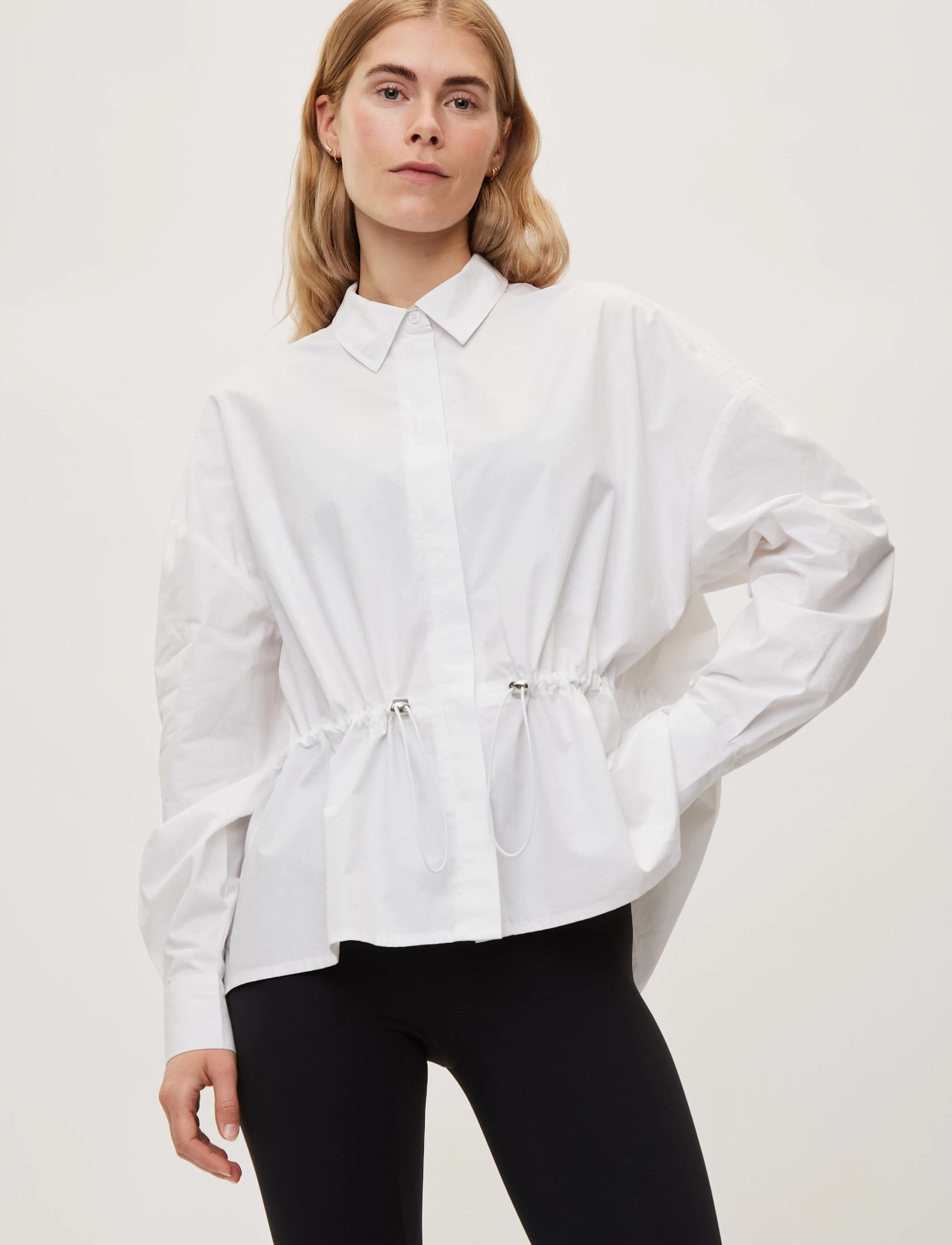 Rethinkit Studios Shirt Èlan Worki skjortor dam – bild 5