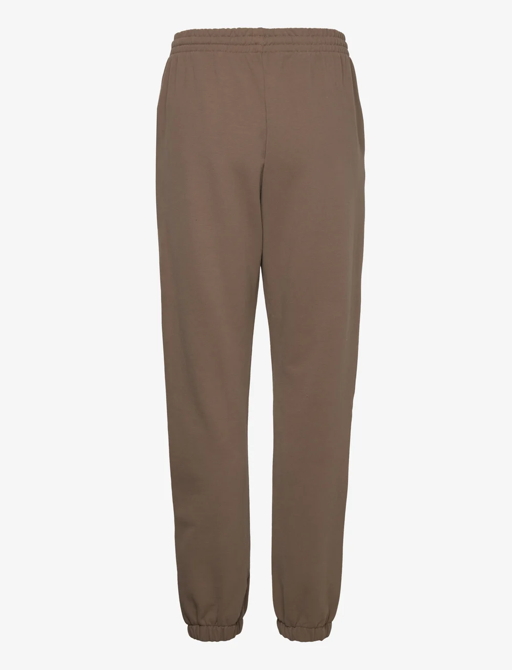 Rethinkit Studios - Ibina Easy Sweatpants Brushed - treeningpüksid - bark - 1