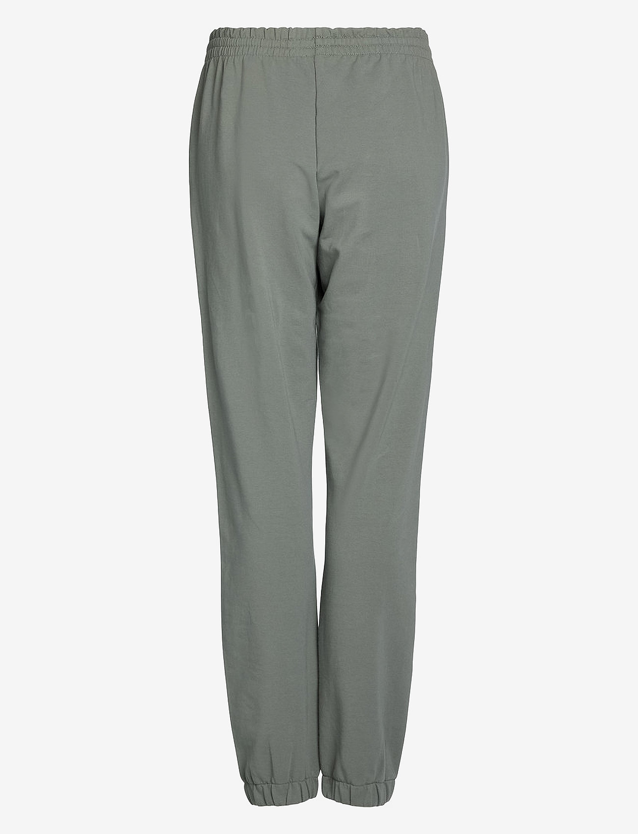 Rethinkit Studios - Ibina Easy Sweatpants - gray pine - 0